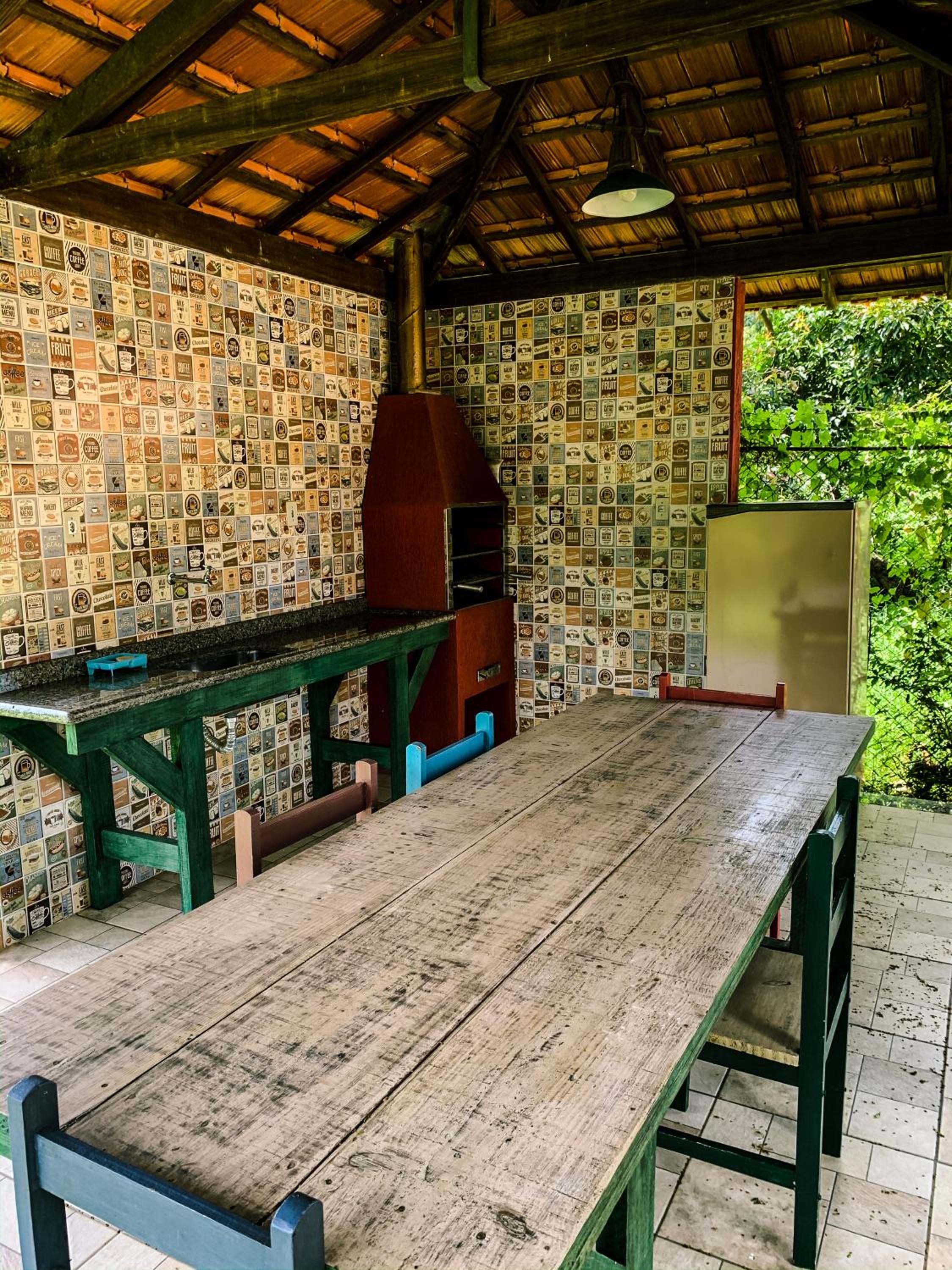 Pousada das Pedras view 4