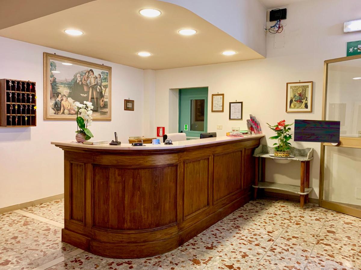 Casa per Ferie Regina Santo Rosario