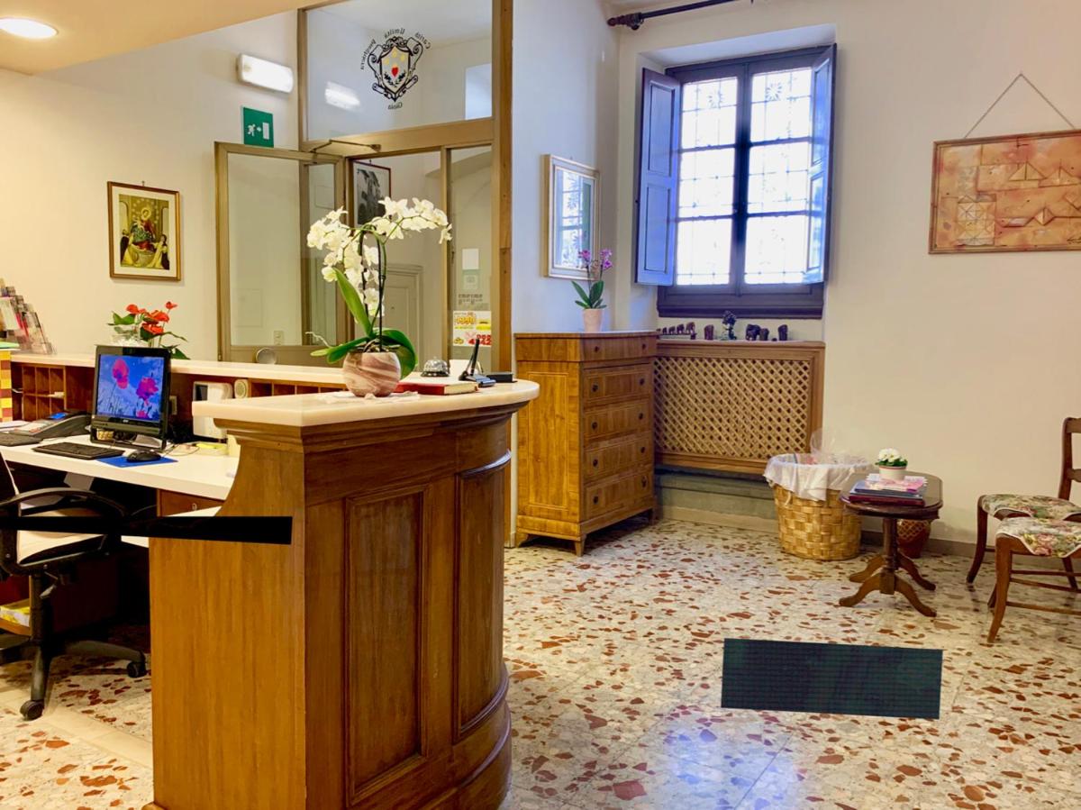 Casa per Ferie Regina Santo Rosario