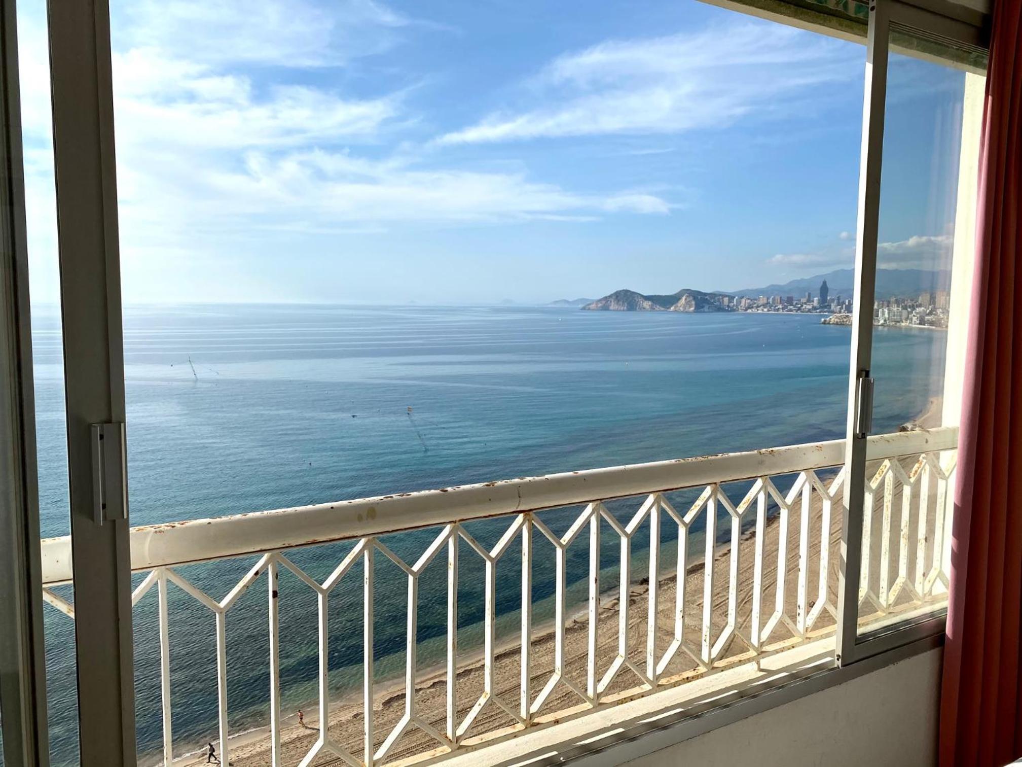Torre Principado - Aloturin Benidorm