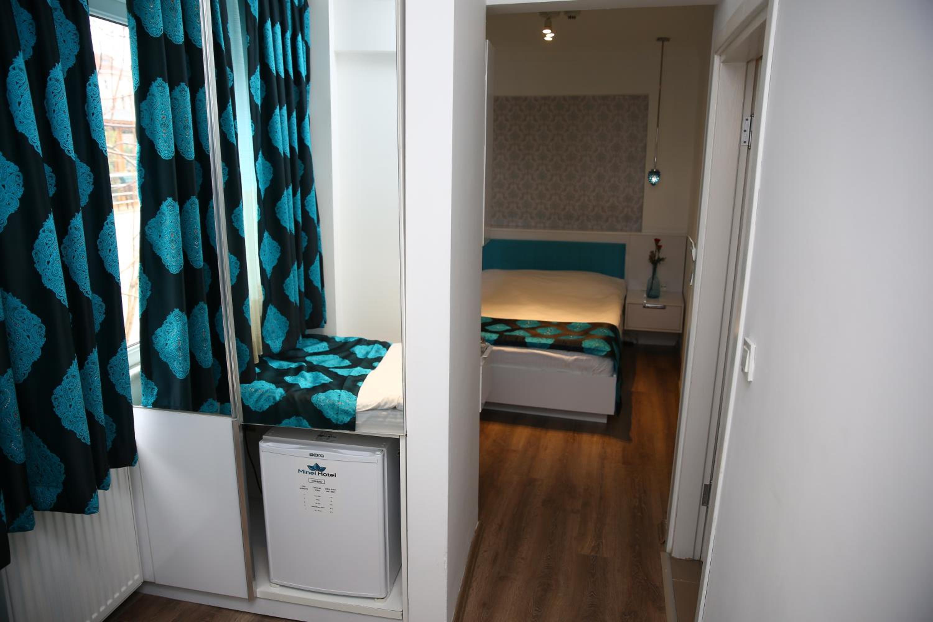 Minel Hotel - Image 18