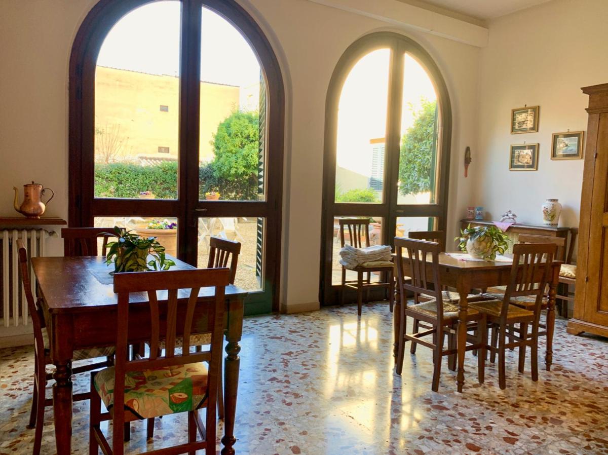 Casa per Ferie Regina Santo Rosario
