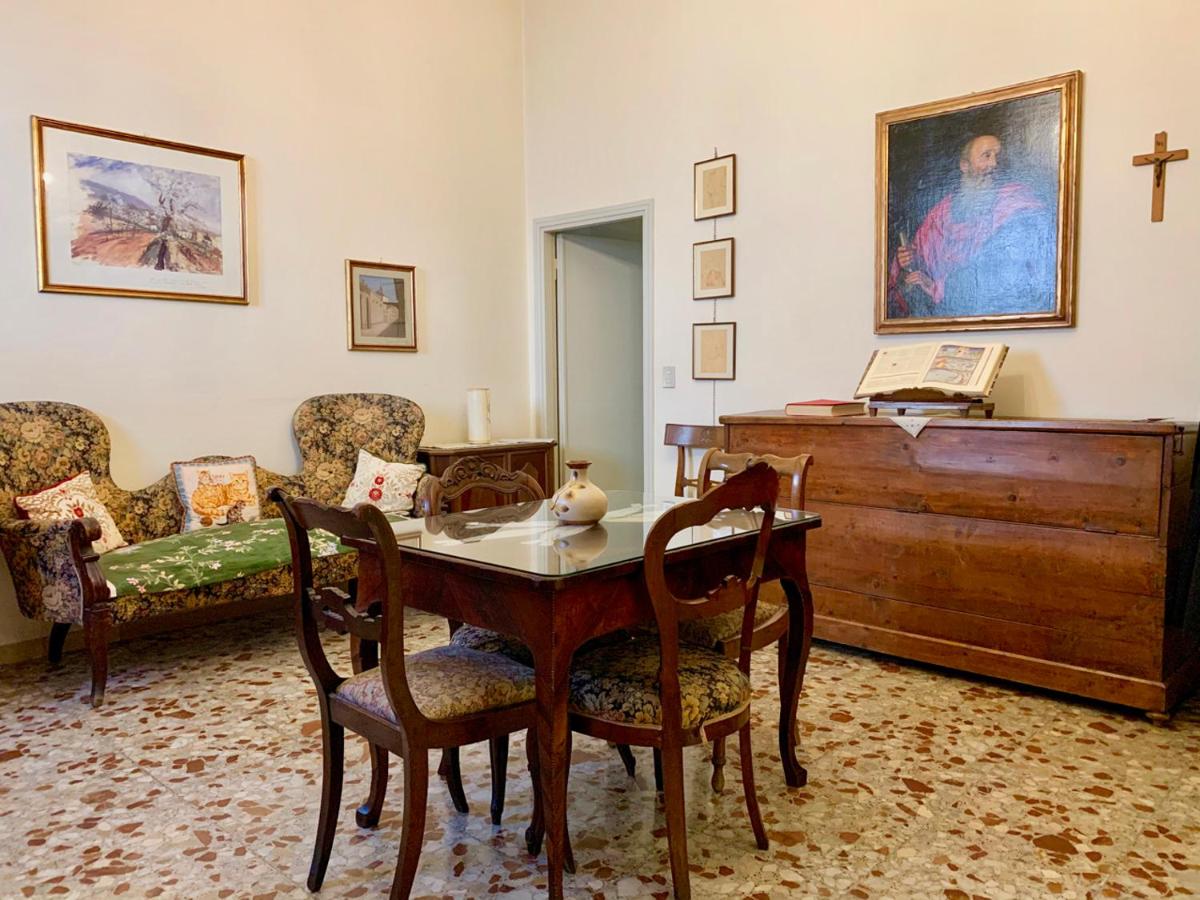 Casa per Ferie Regina Santo Rosario