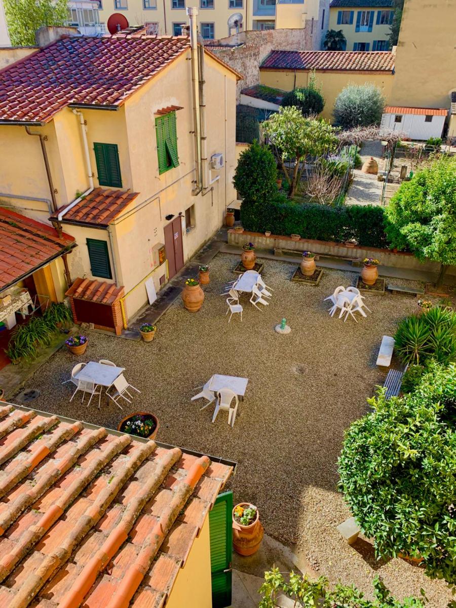 Casa per Ferie Regina Santo Rosario