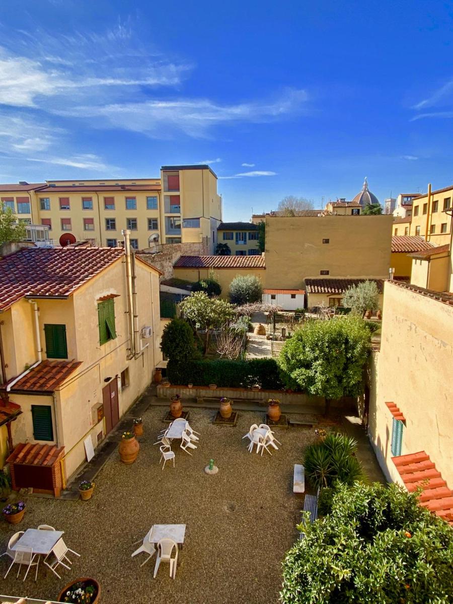 Casa per Ferie Regina Santo Rosario