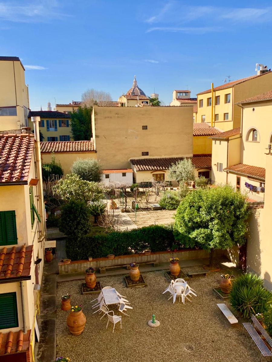 Casa per Ferie Regina Santo Rosario