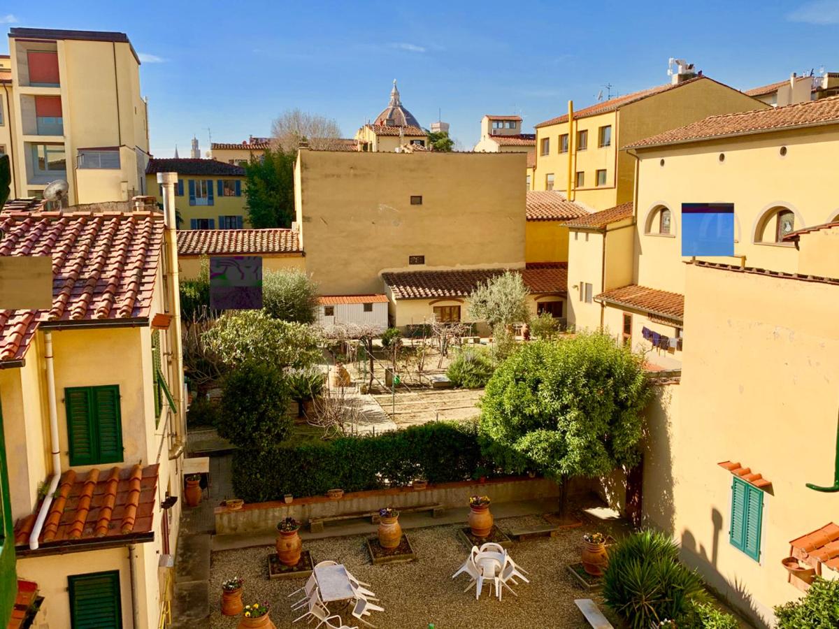 Casa per Ferie Regina Santo Rosario