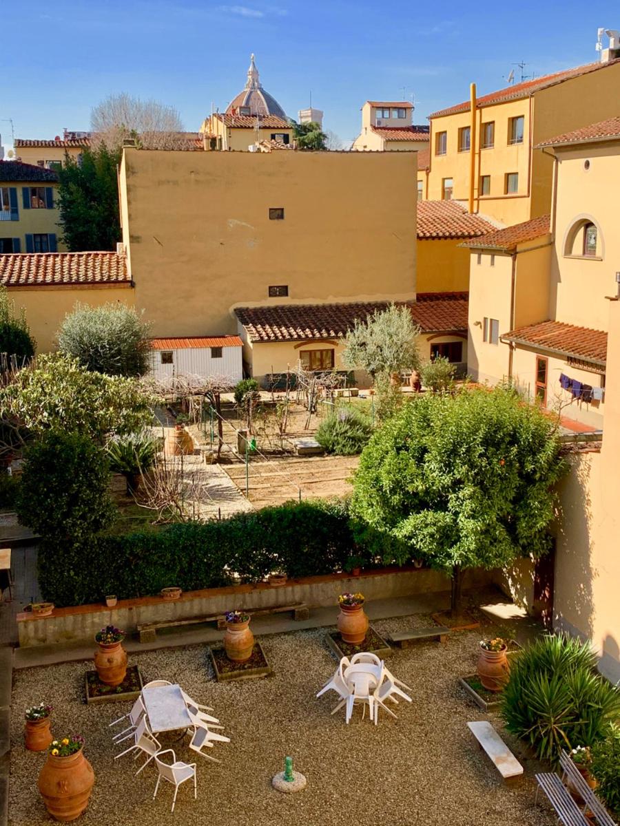 Casa per Ferie Regina Santo Rosario