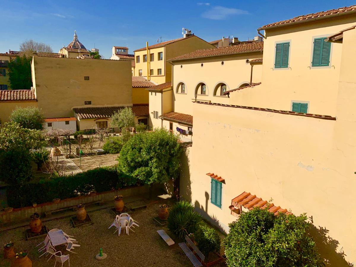 Casa per Ferie Regina Santo Rosario