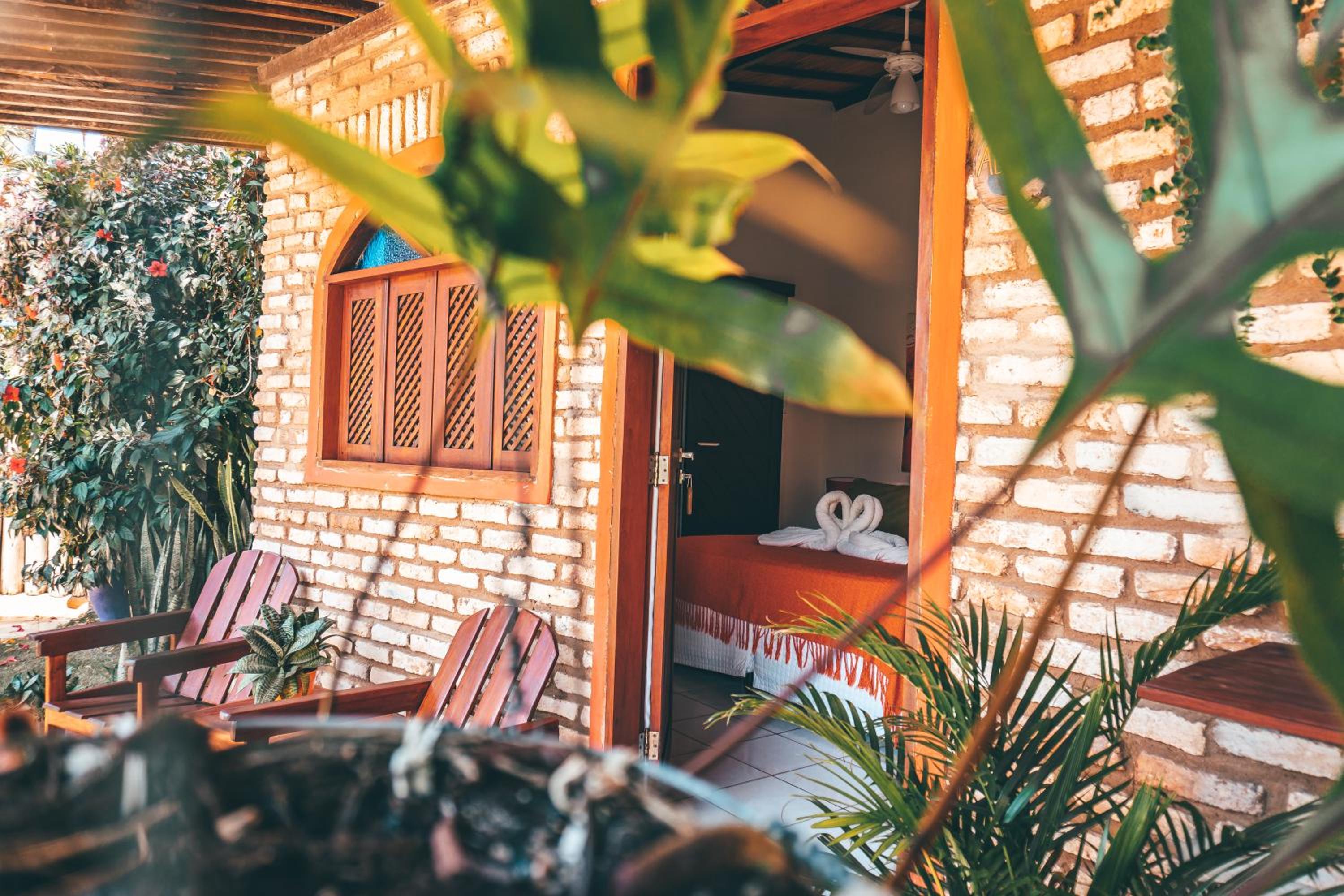 Pousada Oasis