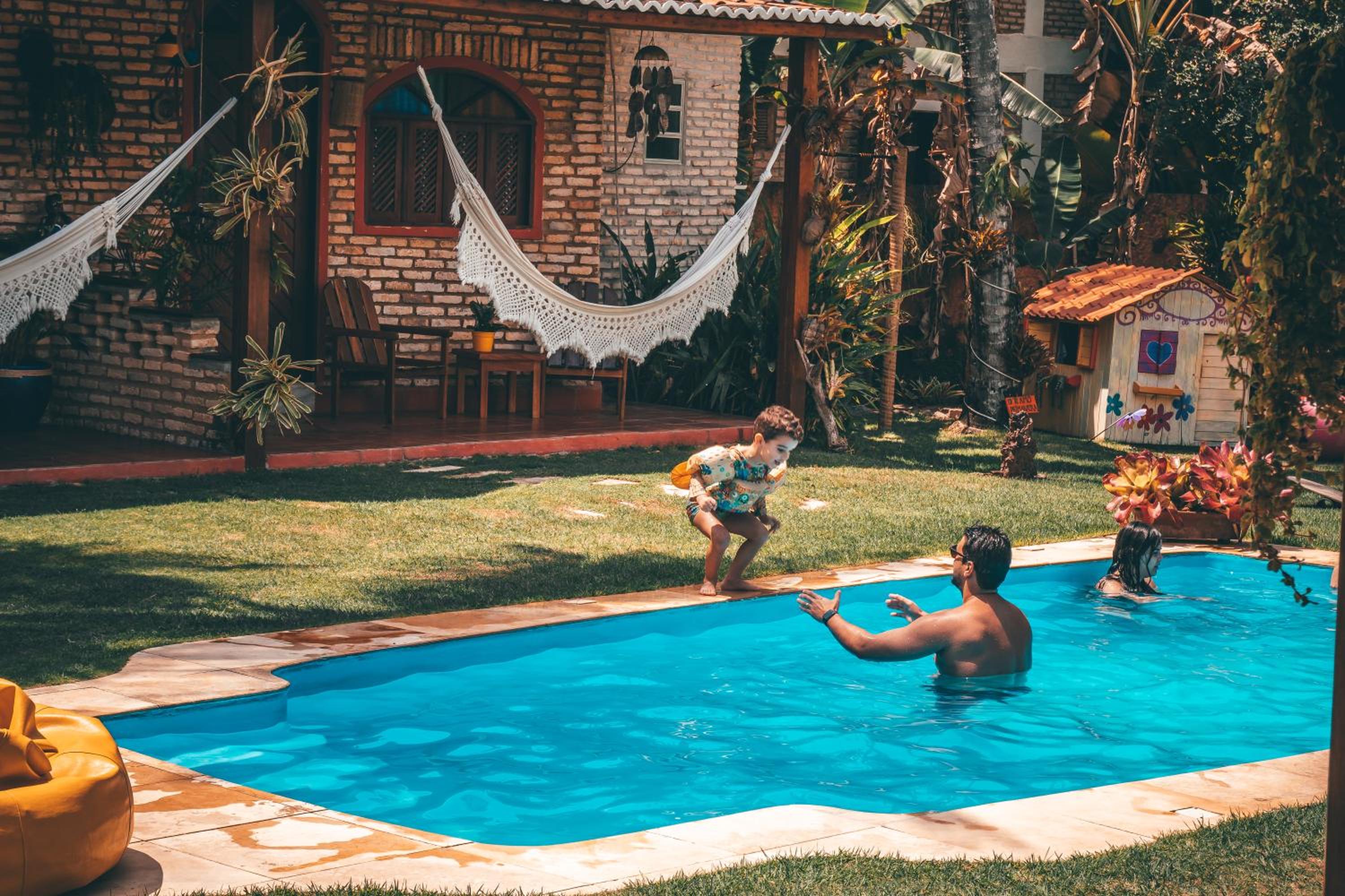 Pousada Oasis