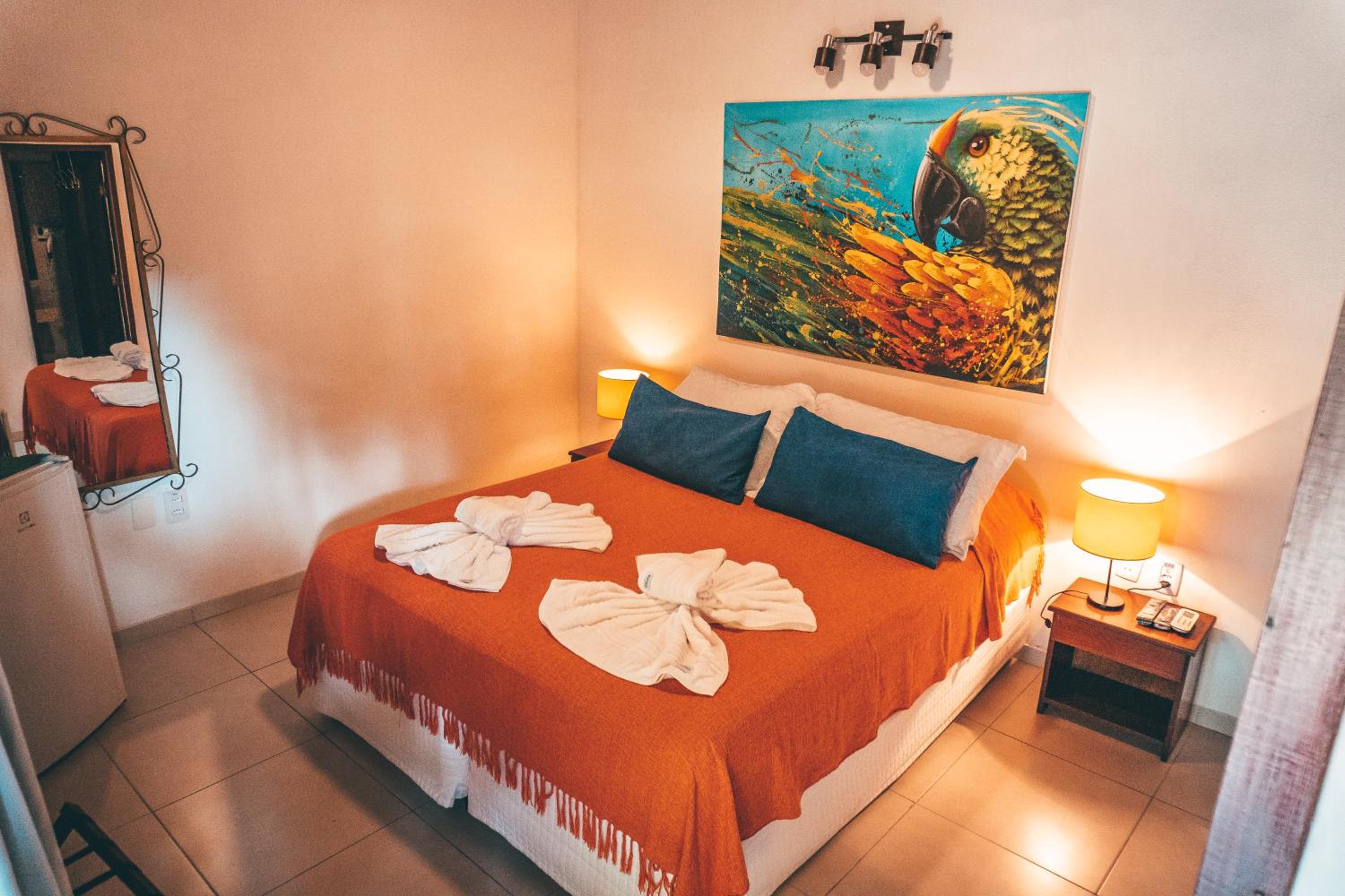 Pousada Oasis