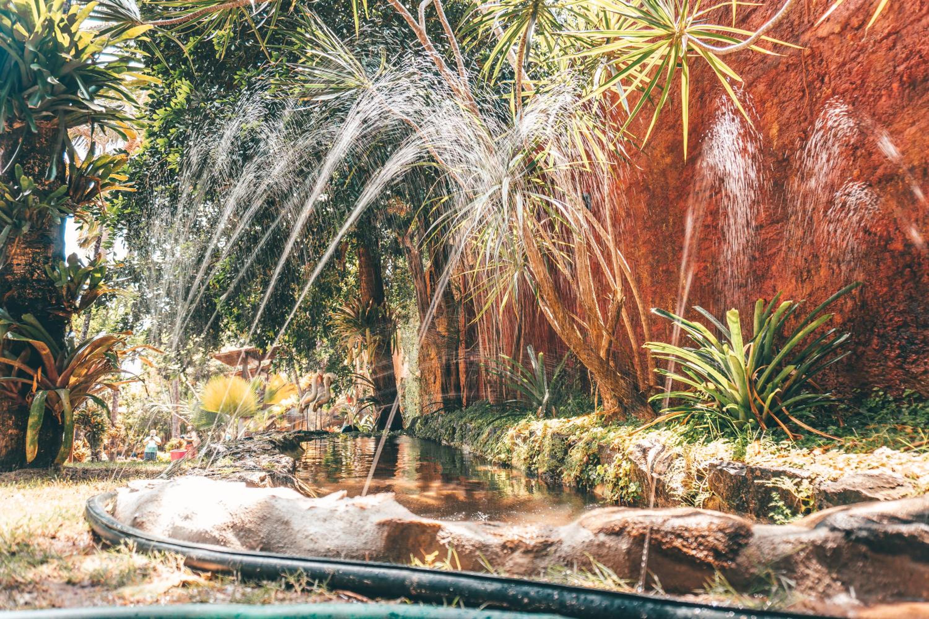 Pousada Oasis