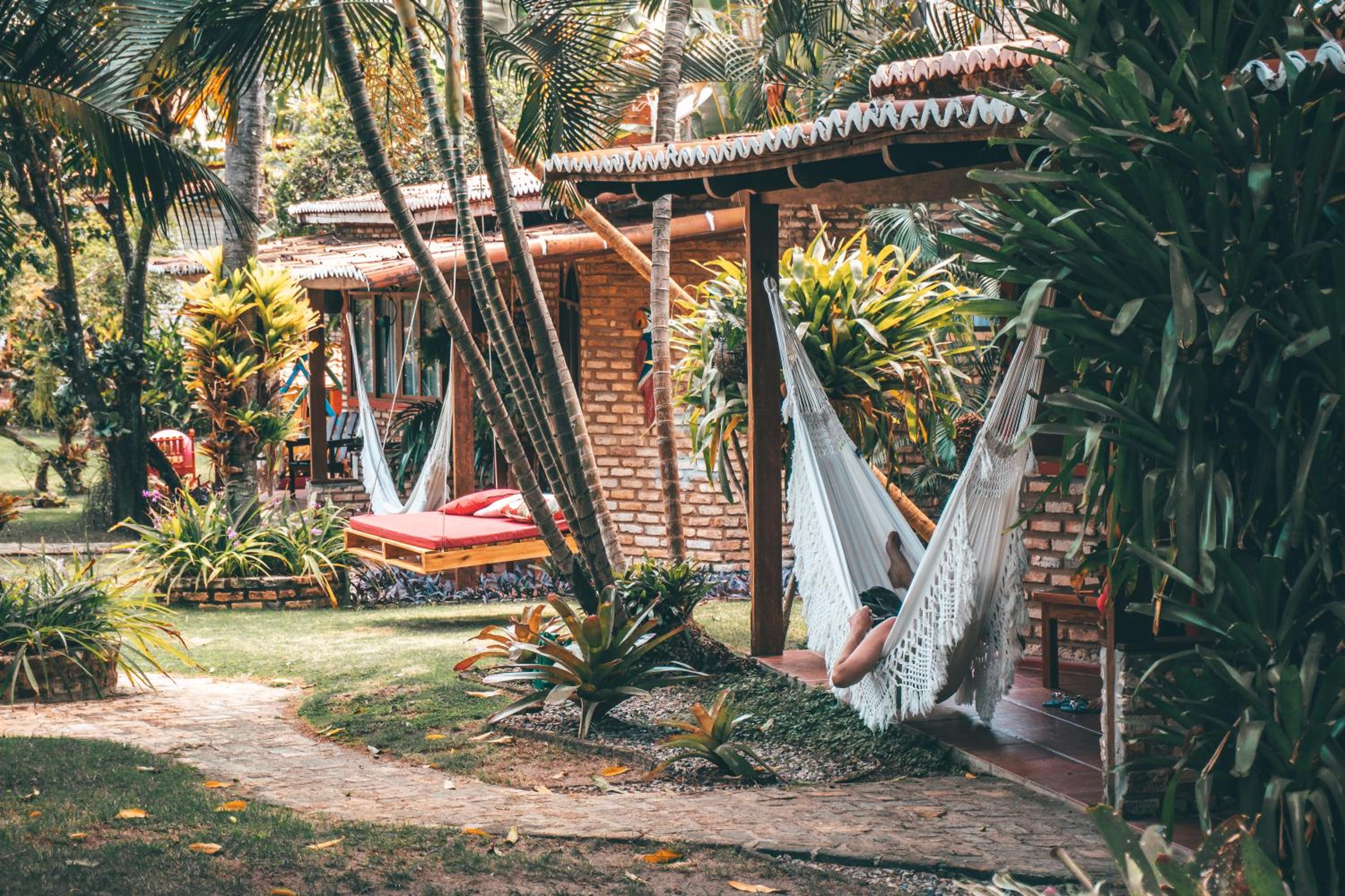 Pousada Oasis
