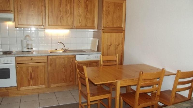 Balcons du Soleil Y2 211 - QUIET apartment 6 pers