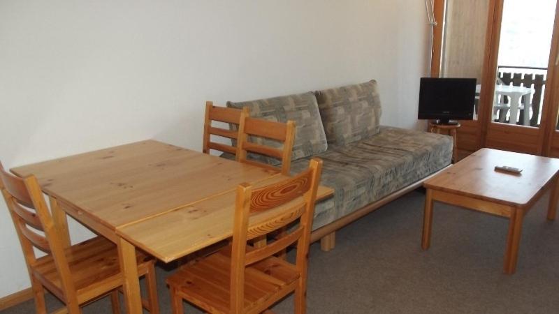 Balcons du Soleil Y2 211 - QUIET apartment 6 pers