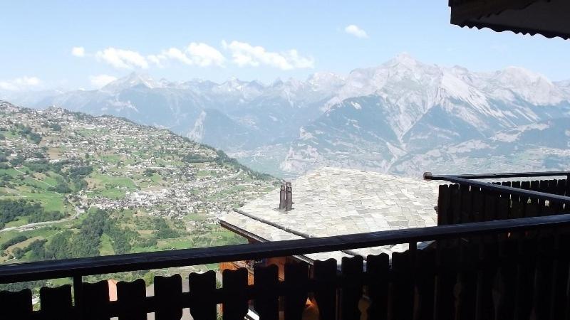 Balcons du Soleil Y2 211 - QUIET apartment 6 pers