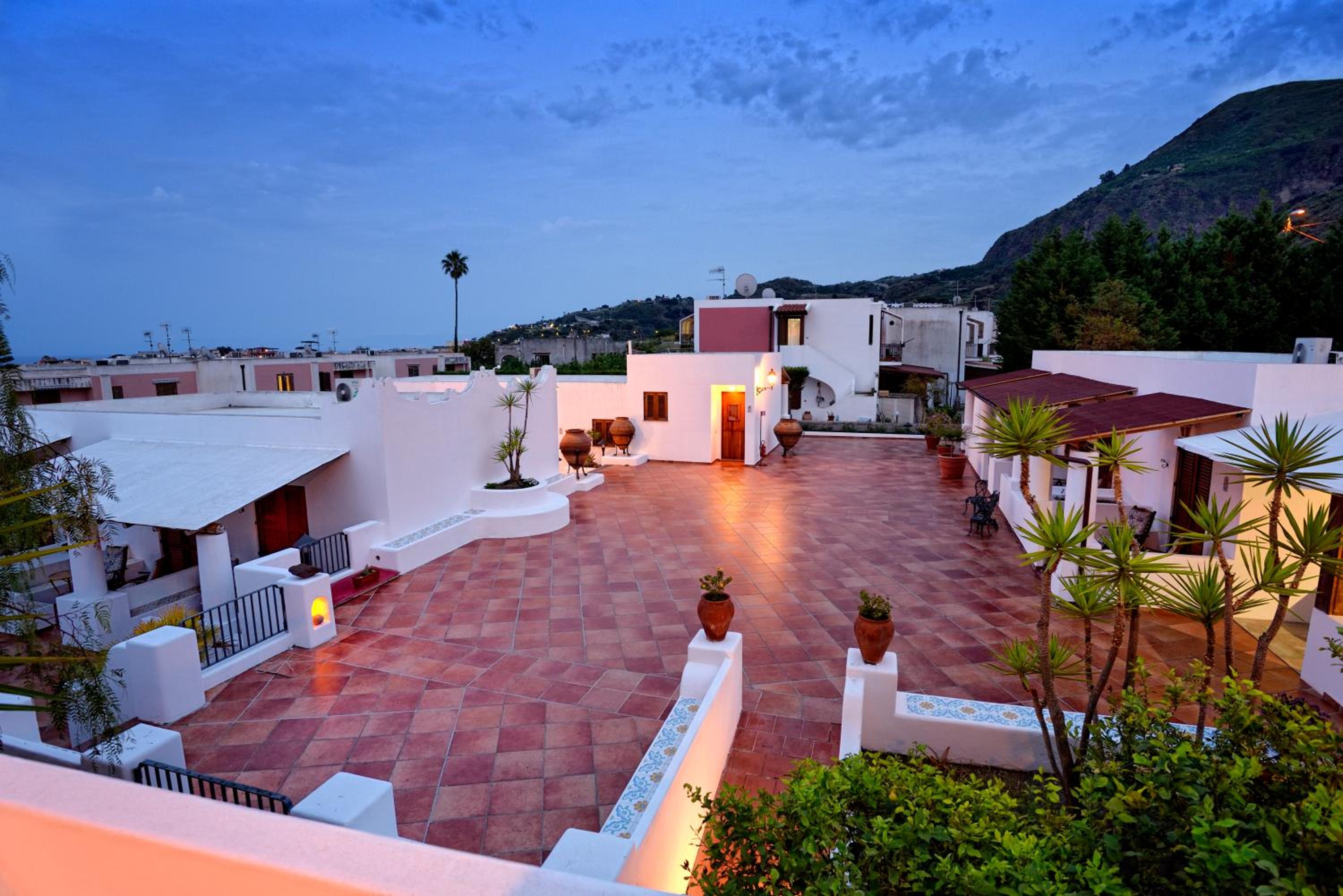 rooftop