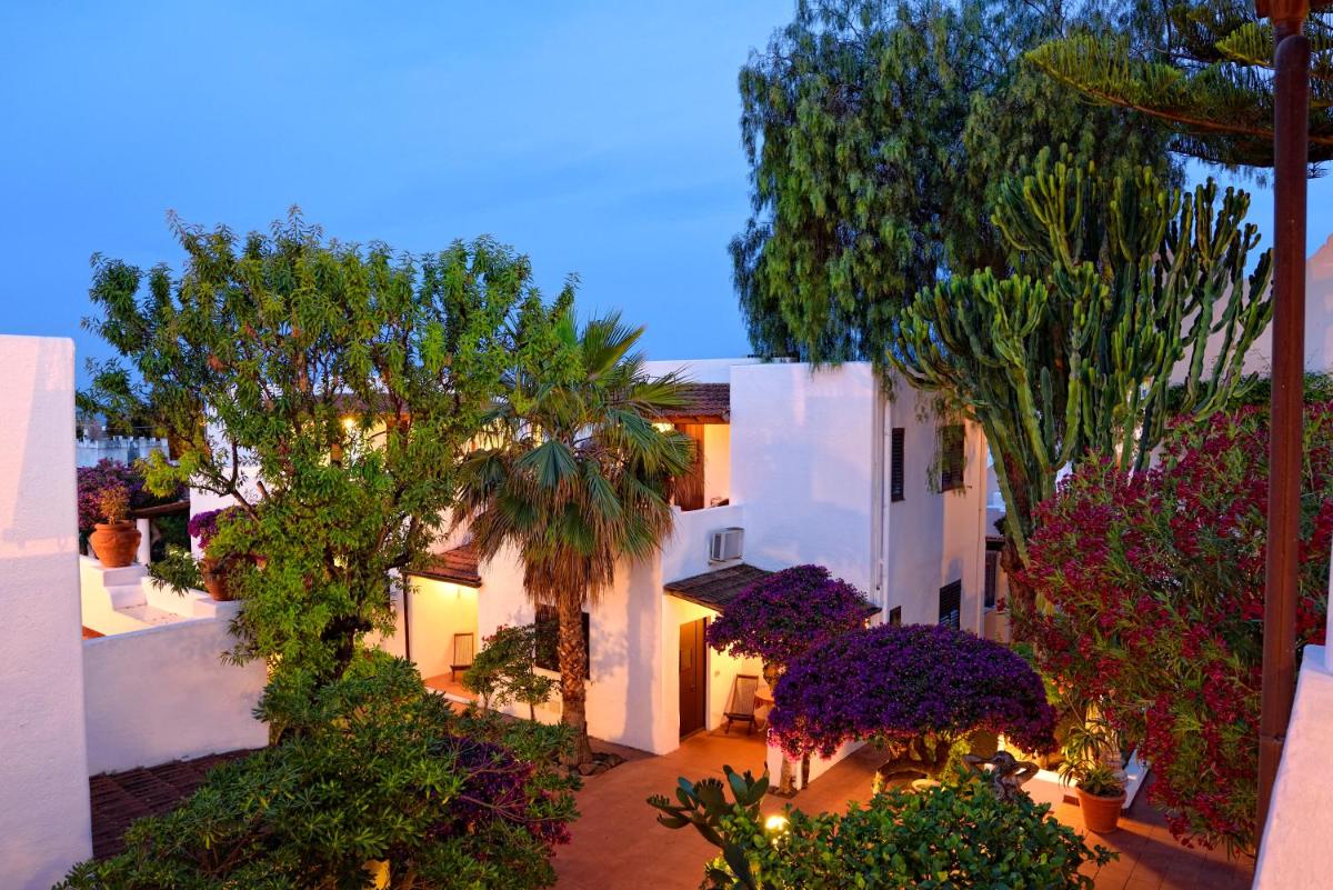 Hotel Gattopardo Park Hotel - Image 1