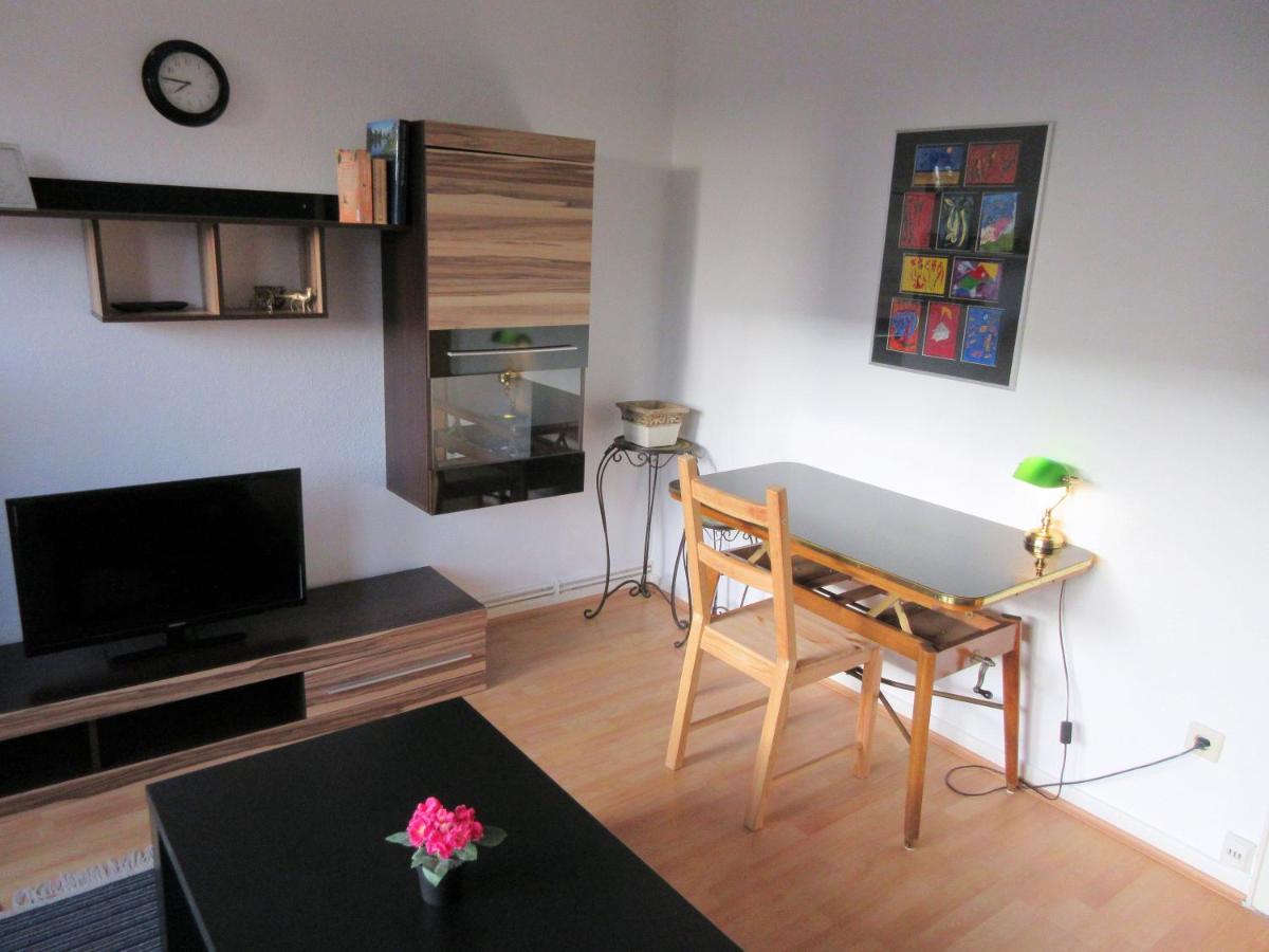 Studio Apartment - Messe Nord view 3