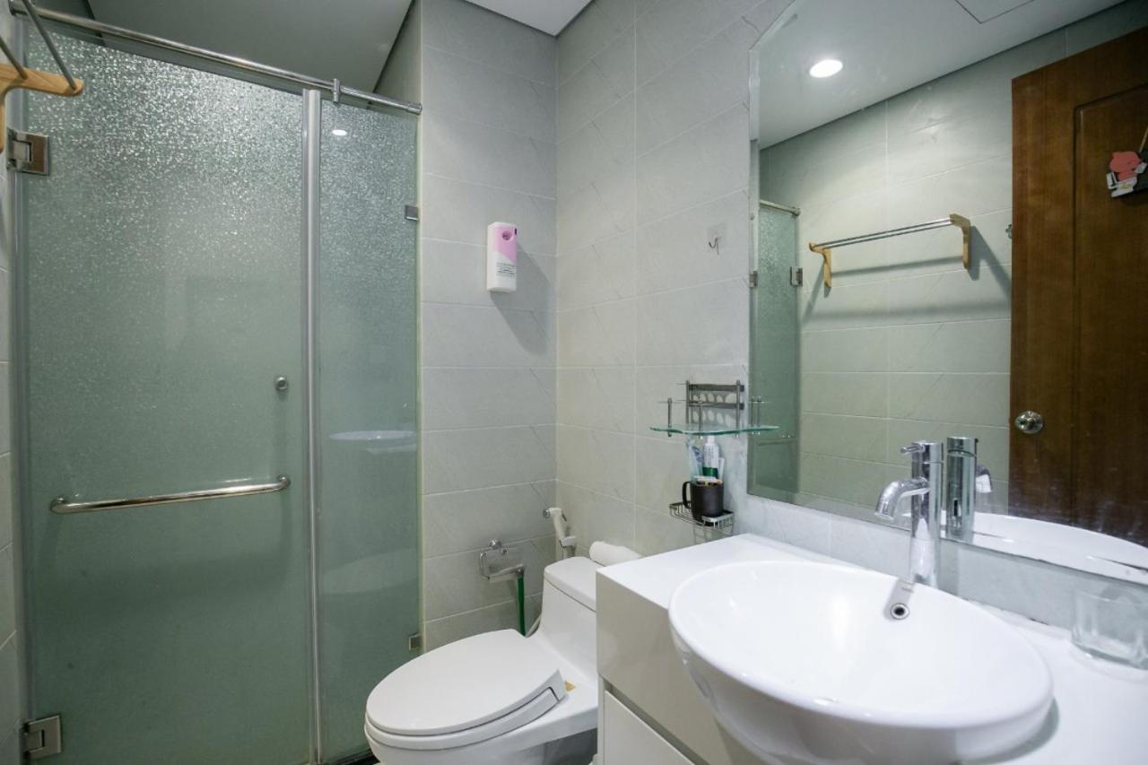 BOM HOMES- Vinhomes Times City- Service Apartment