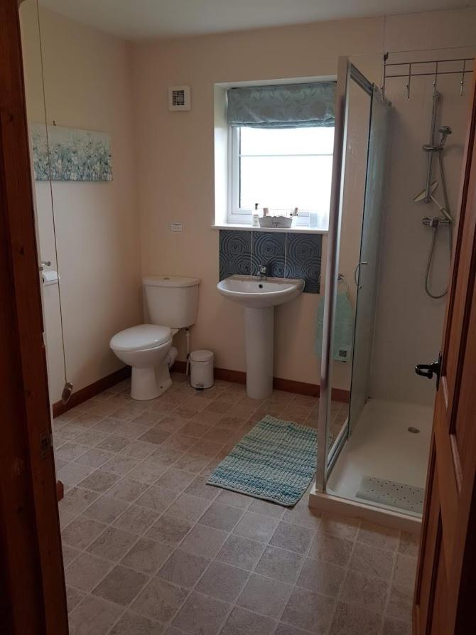 Cripps Farm Holiday Lets view 4