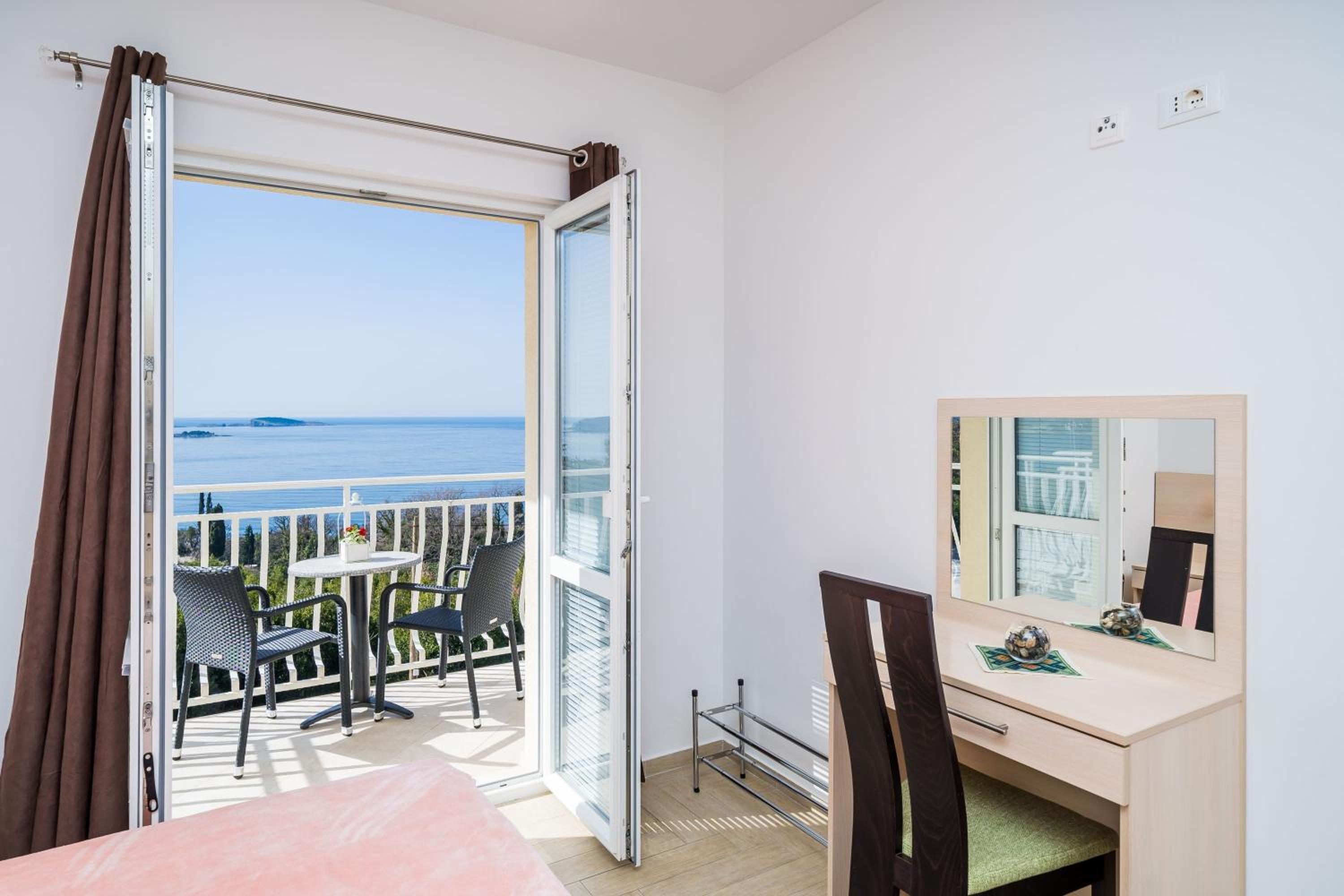 Villa Samba