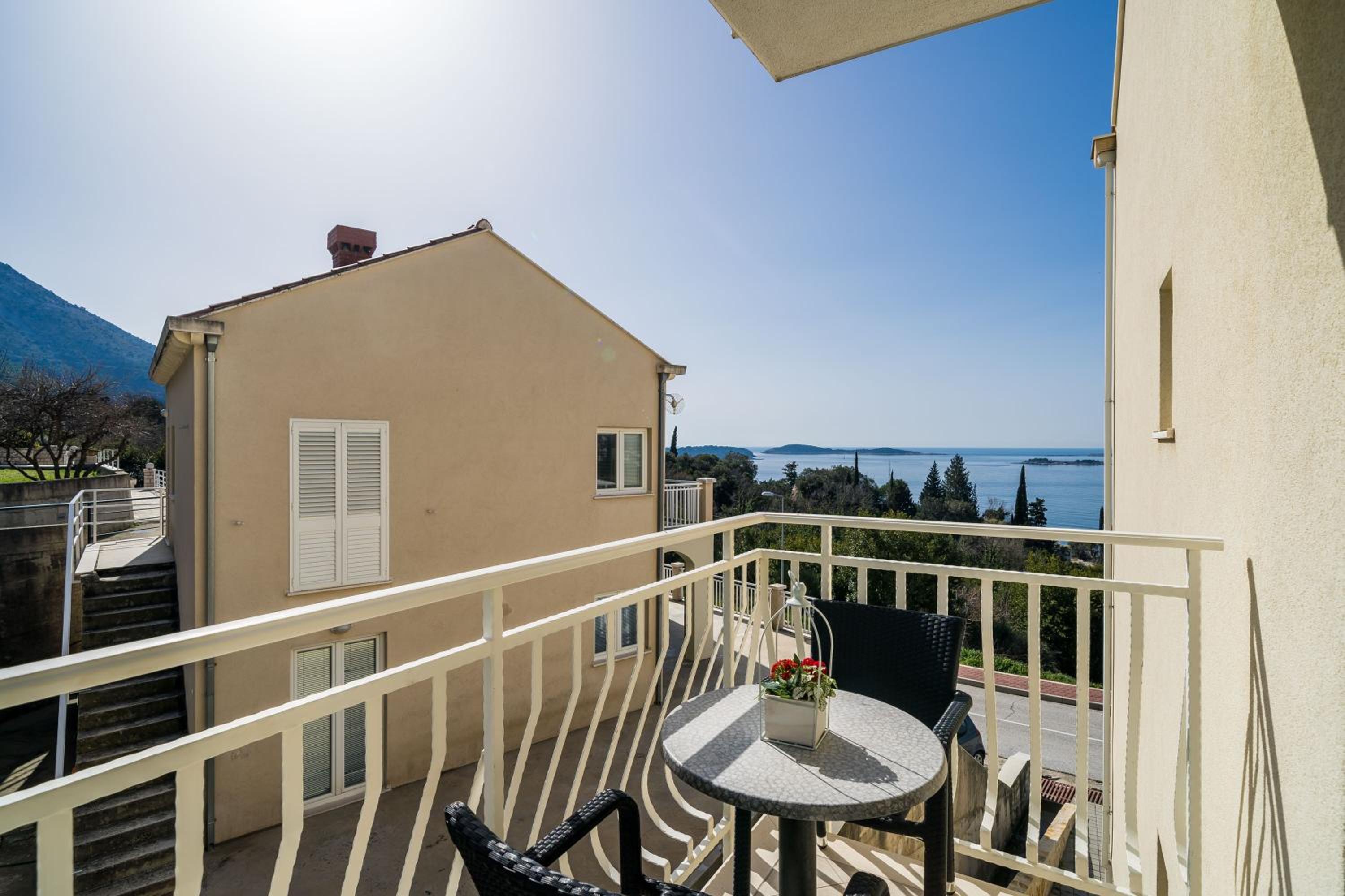 Villa Samba