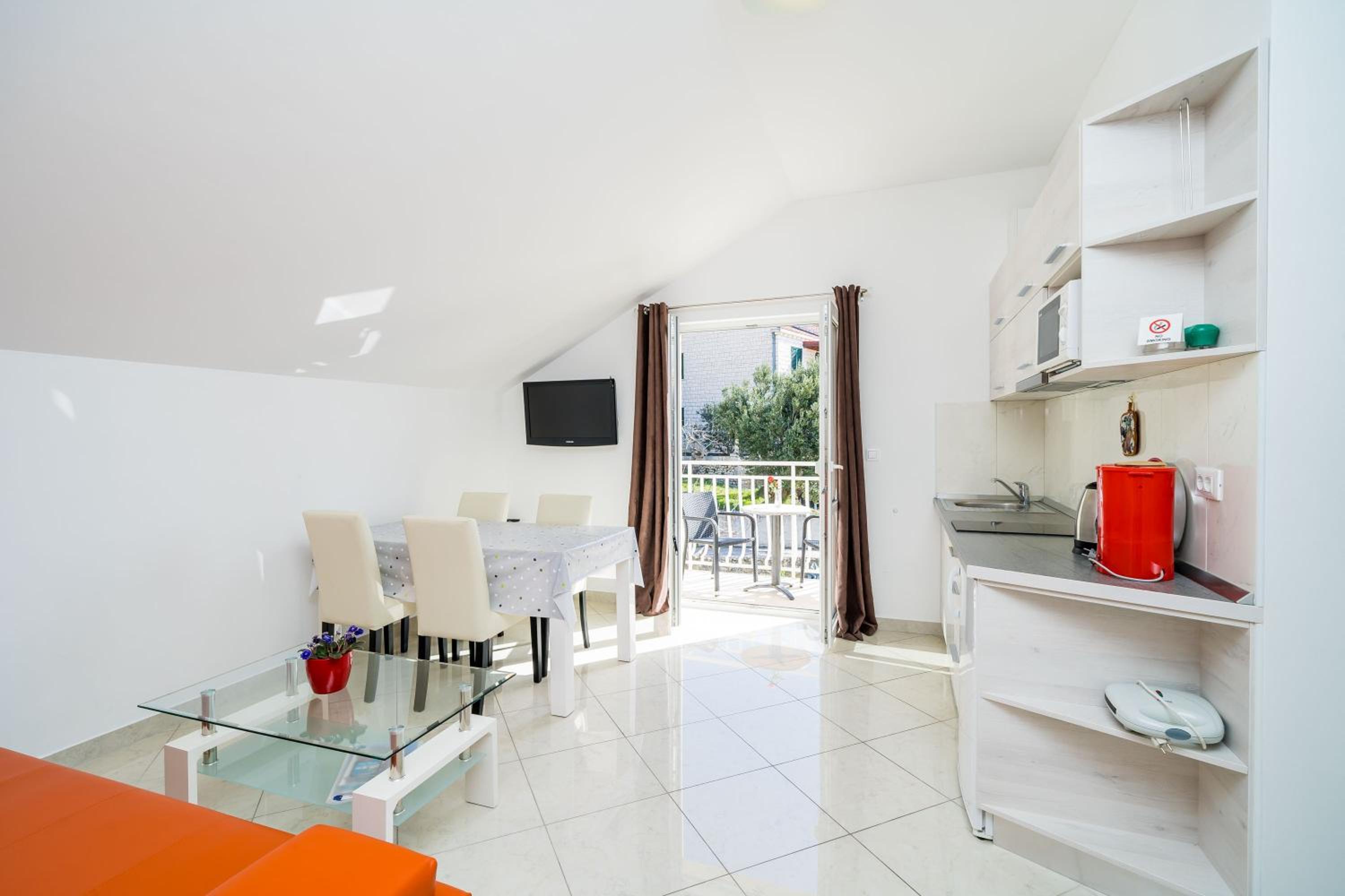 Villa Samba