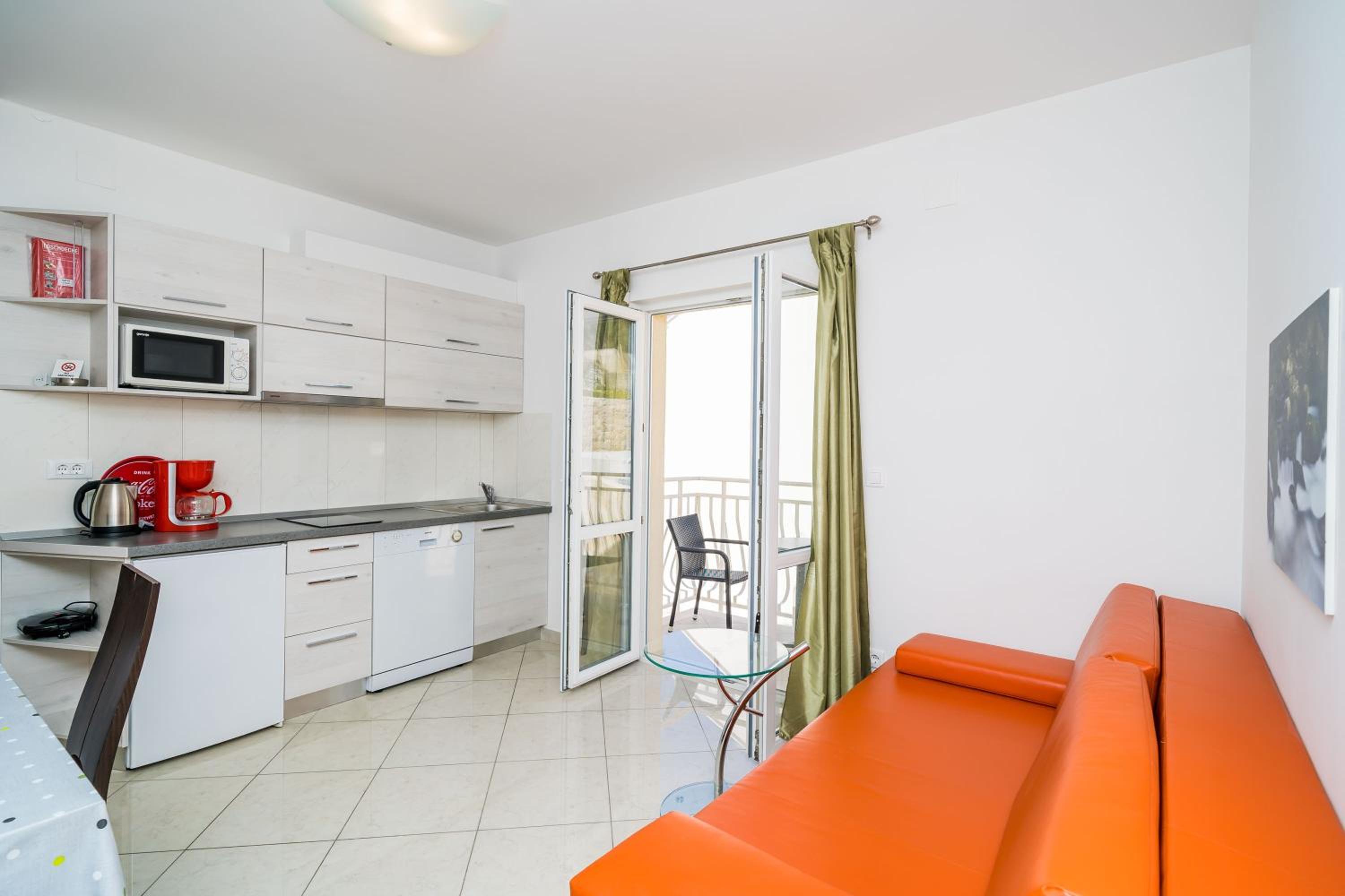Villa Samba
