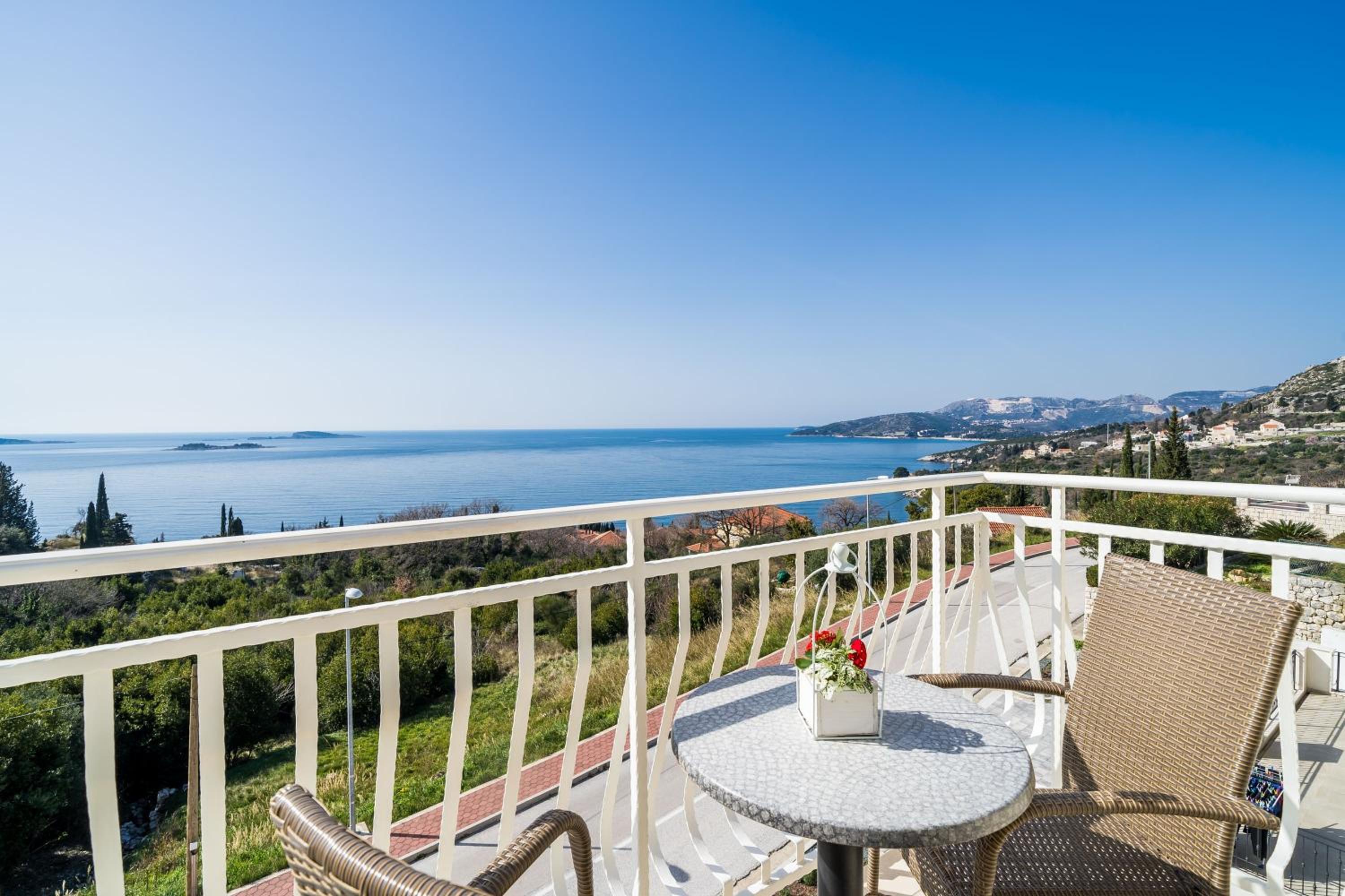 Villa Samba