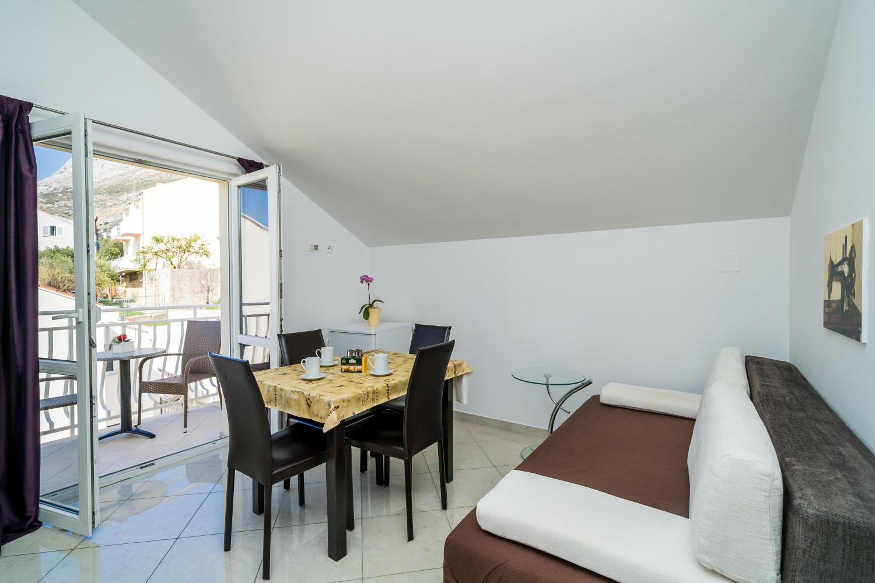Villa Samba