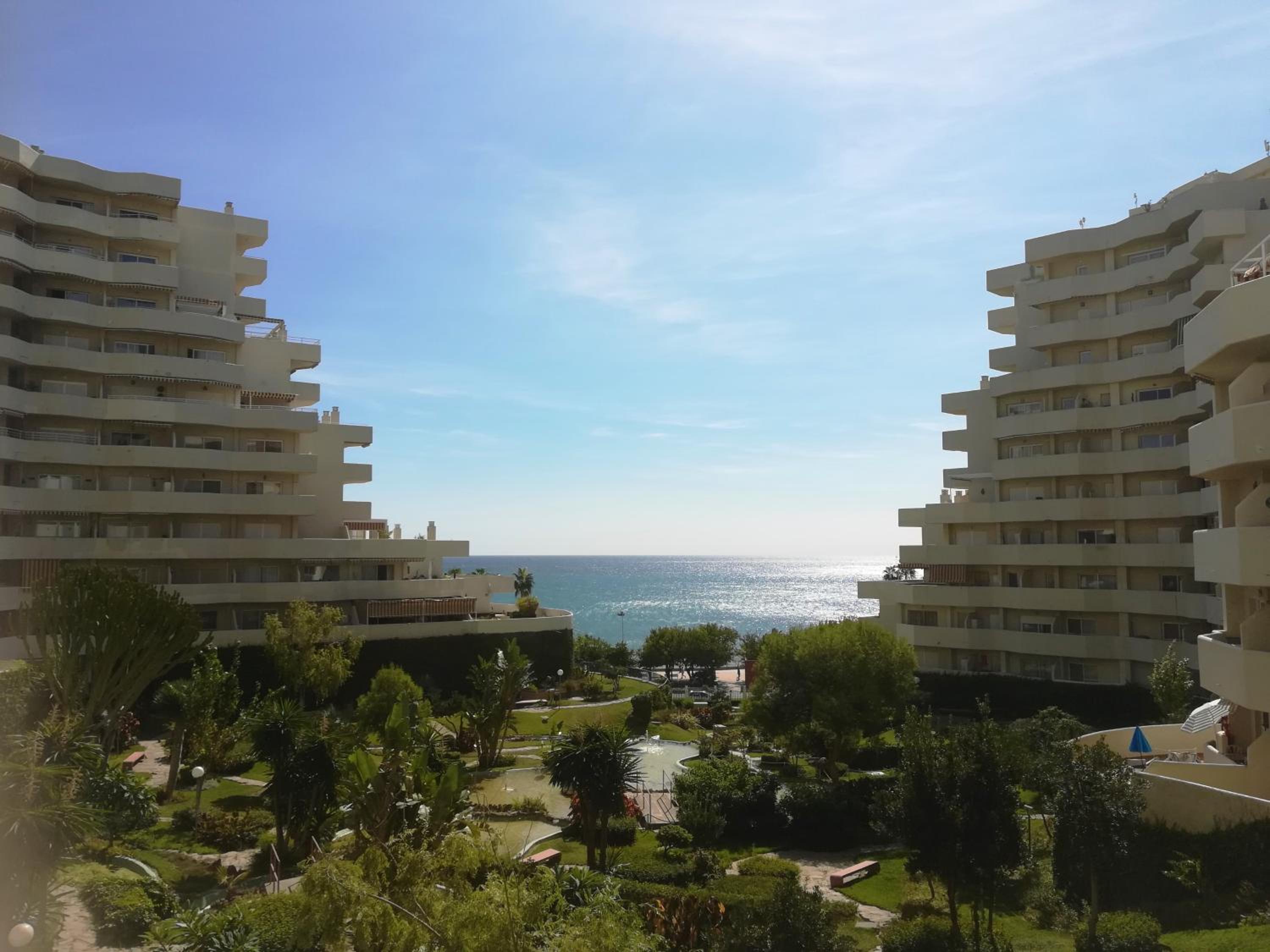 Benal Beach Holidays