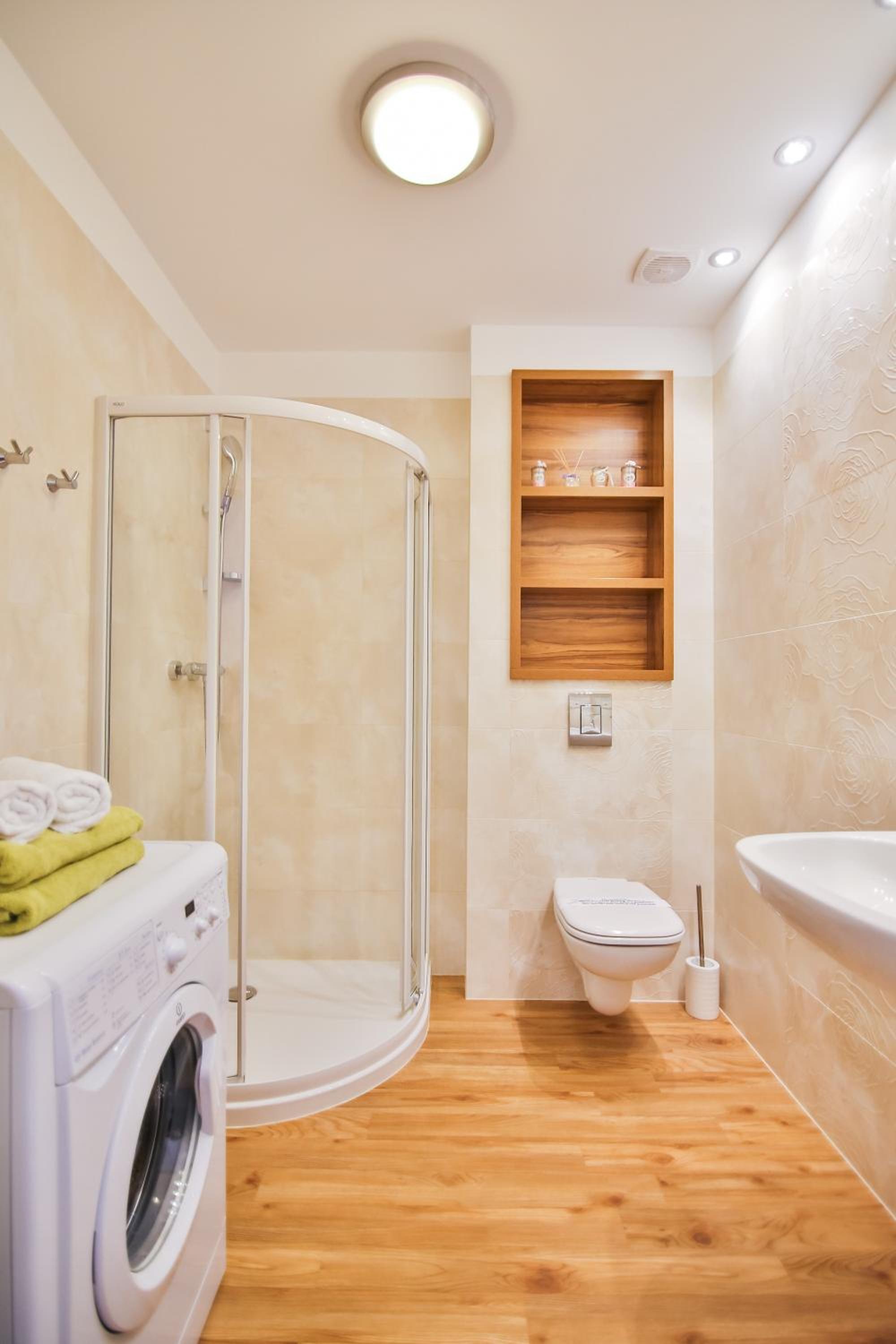 Apartamenty Świnoujście - Rezydencja Sienkiewicza, photo 123