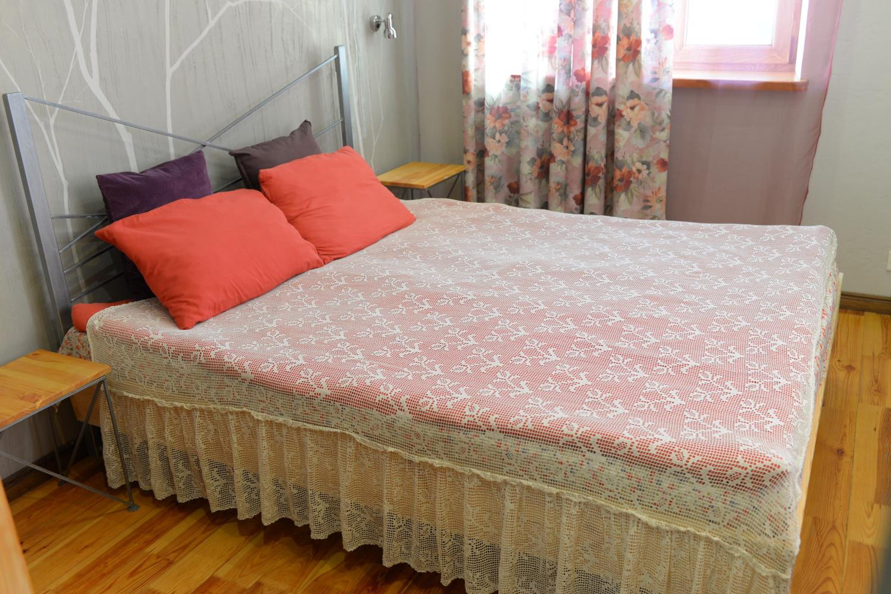 Romantic Guest House