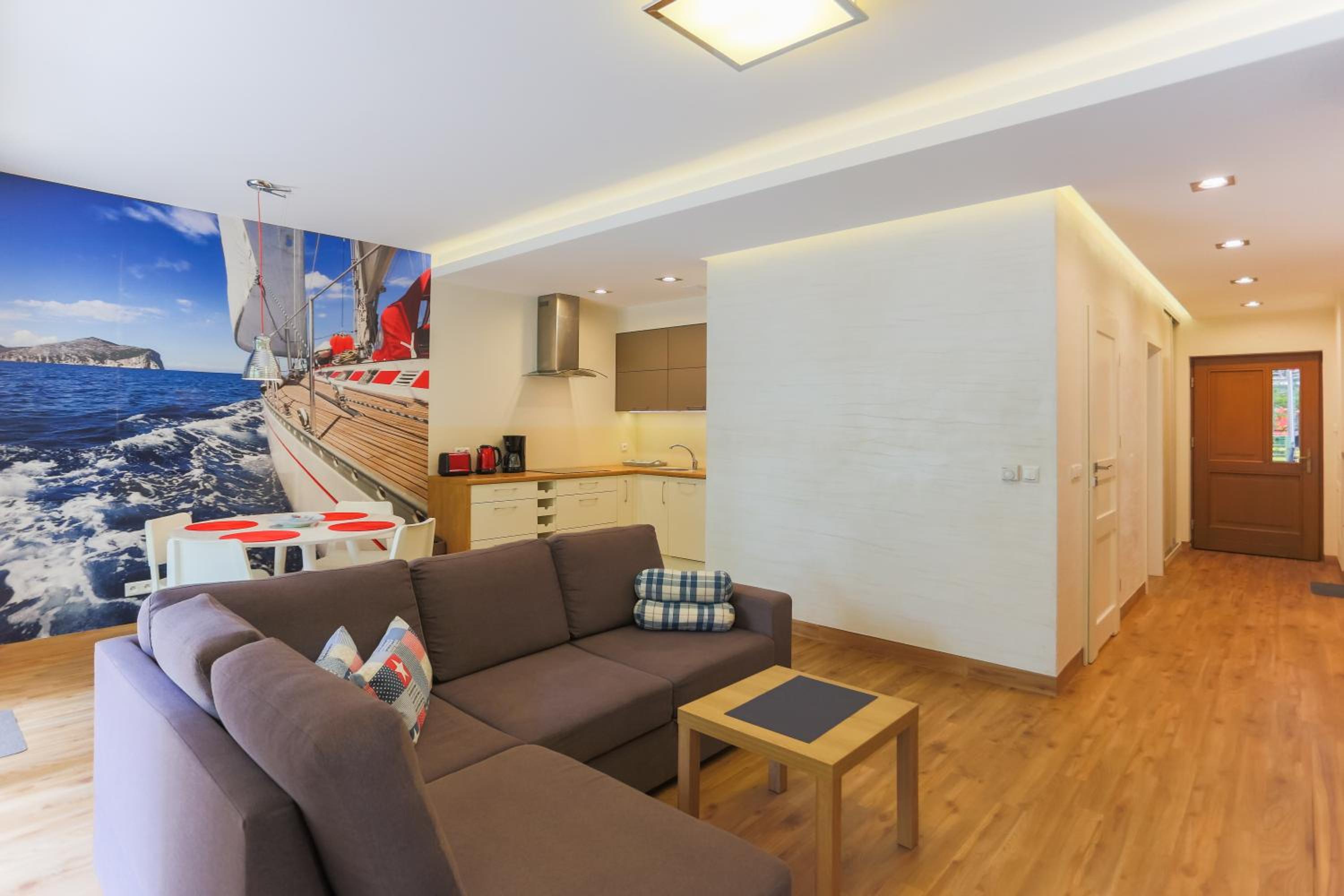 Apartamenty Świnoujście - Rezydencja Sienkiewicza, photo 137