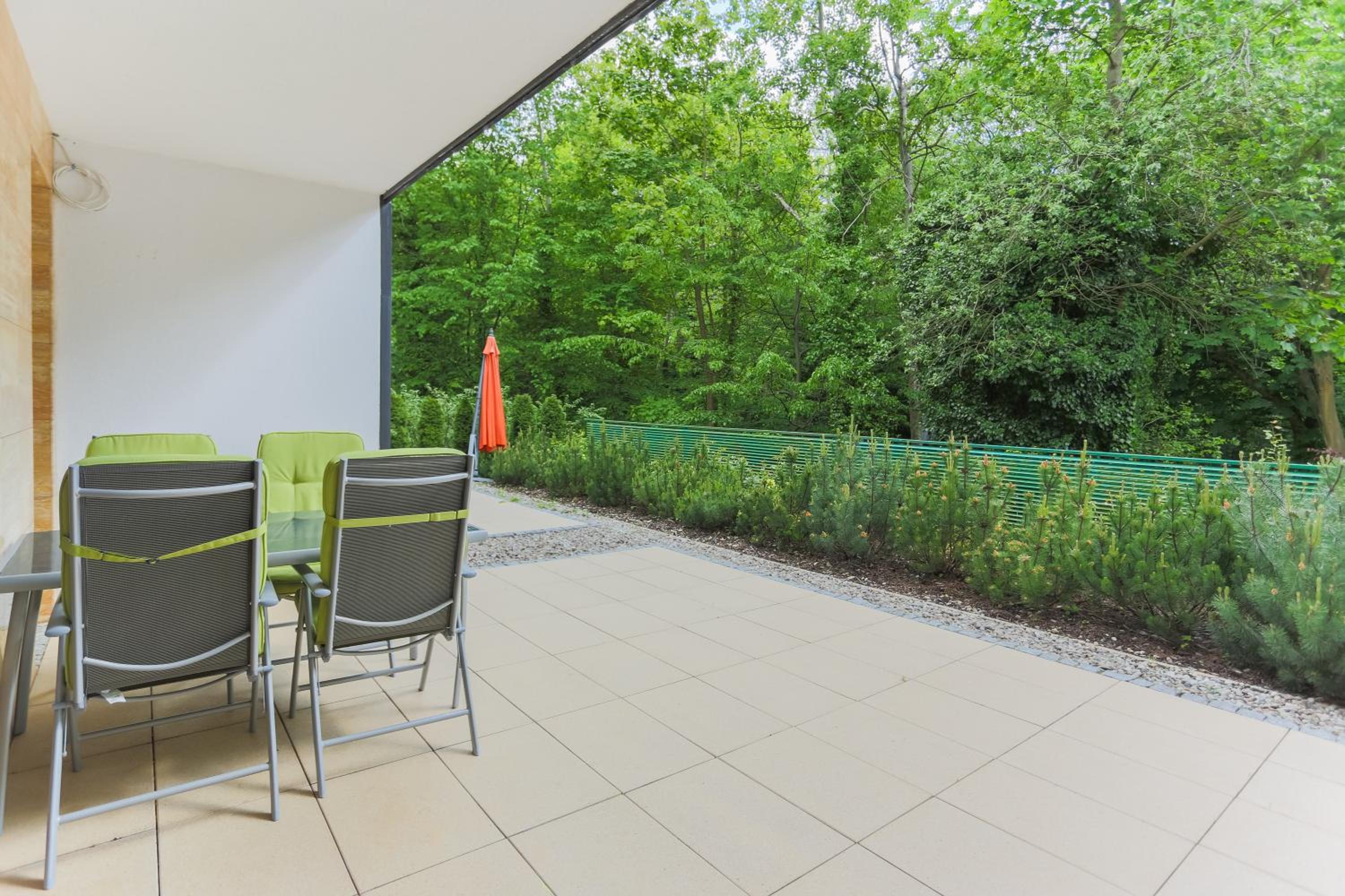 Apartamenty Świnoujście - Rezydencja Sienkiewicza, photo 117