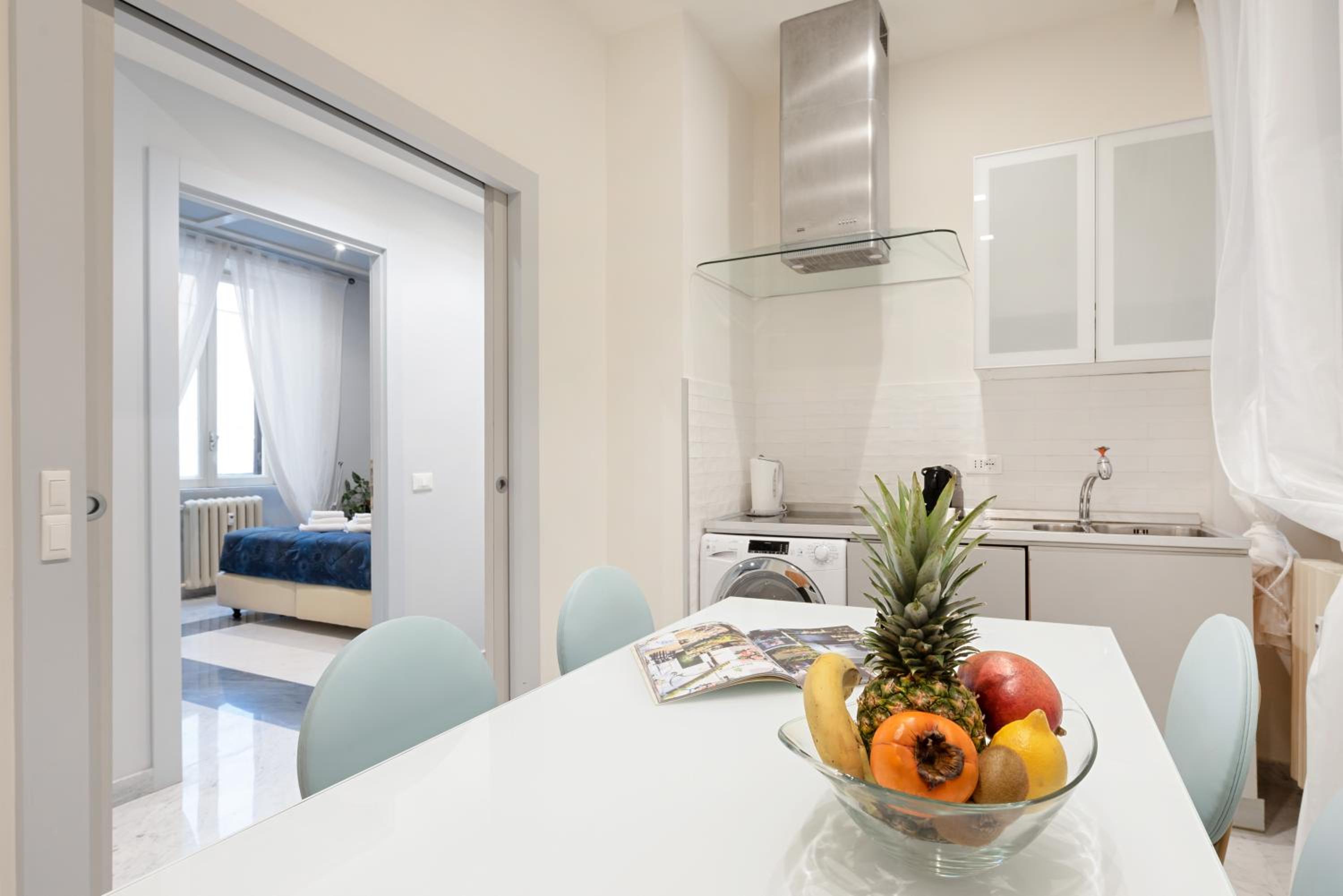 Divo Apartments - Spanish Steps