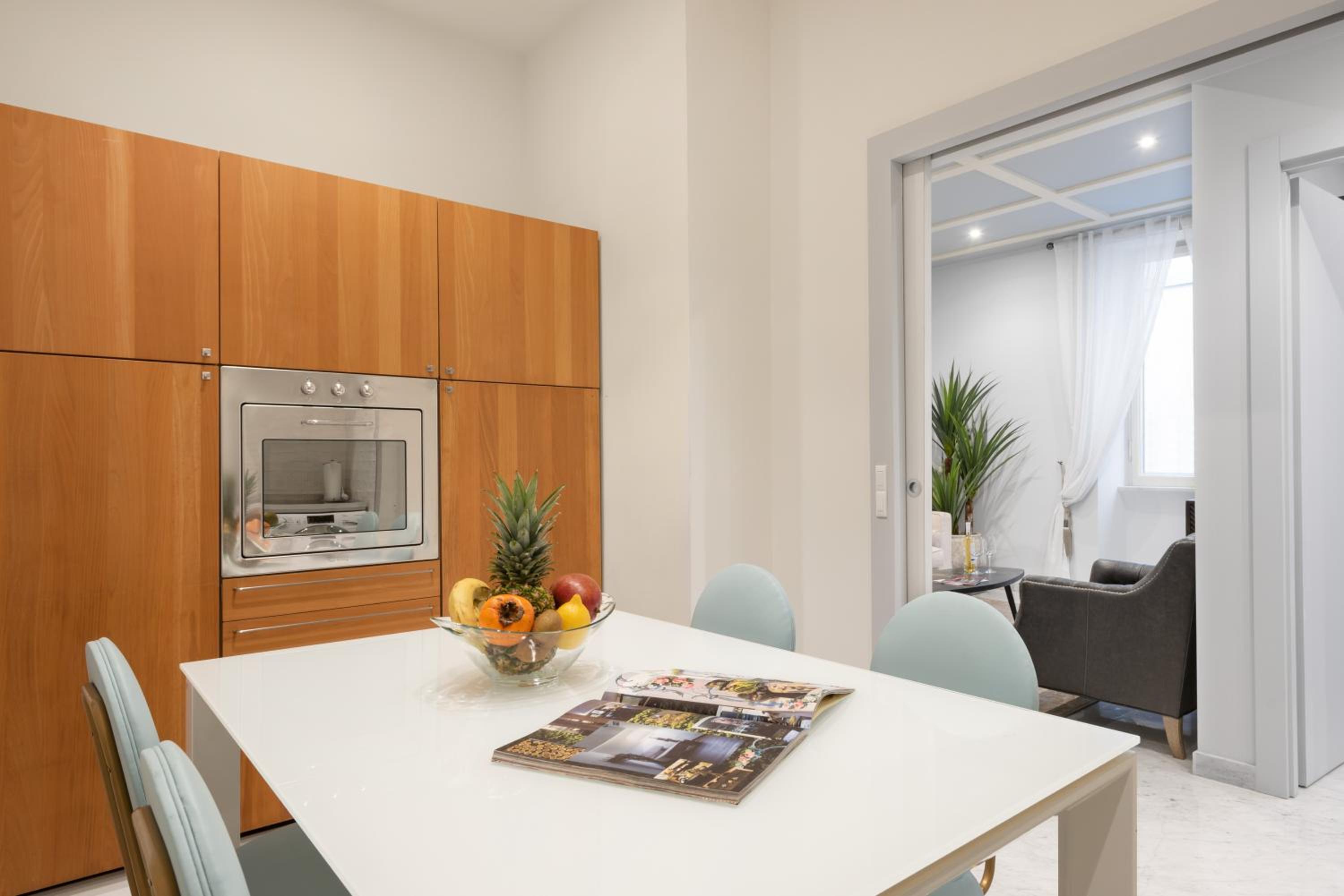 Divo Apartments - Spanish Steps