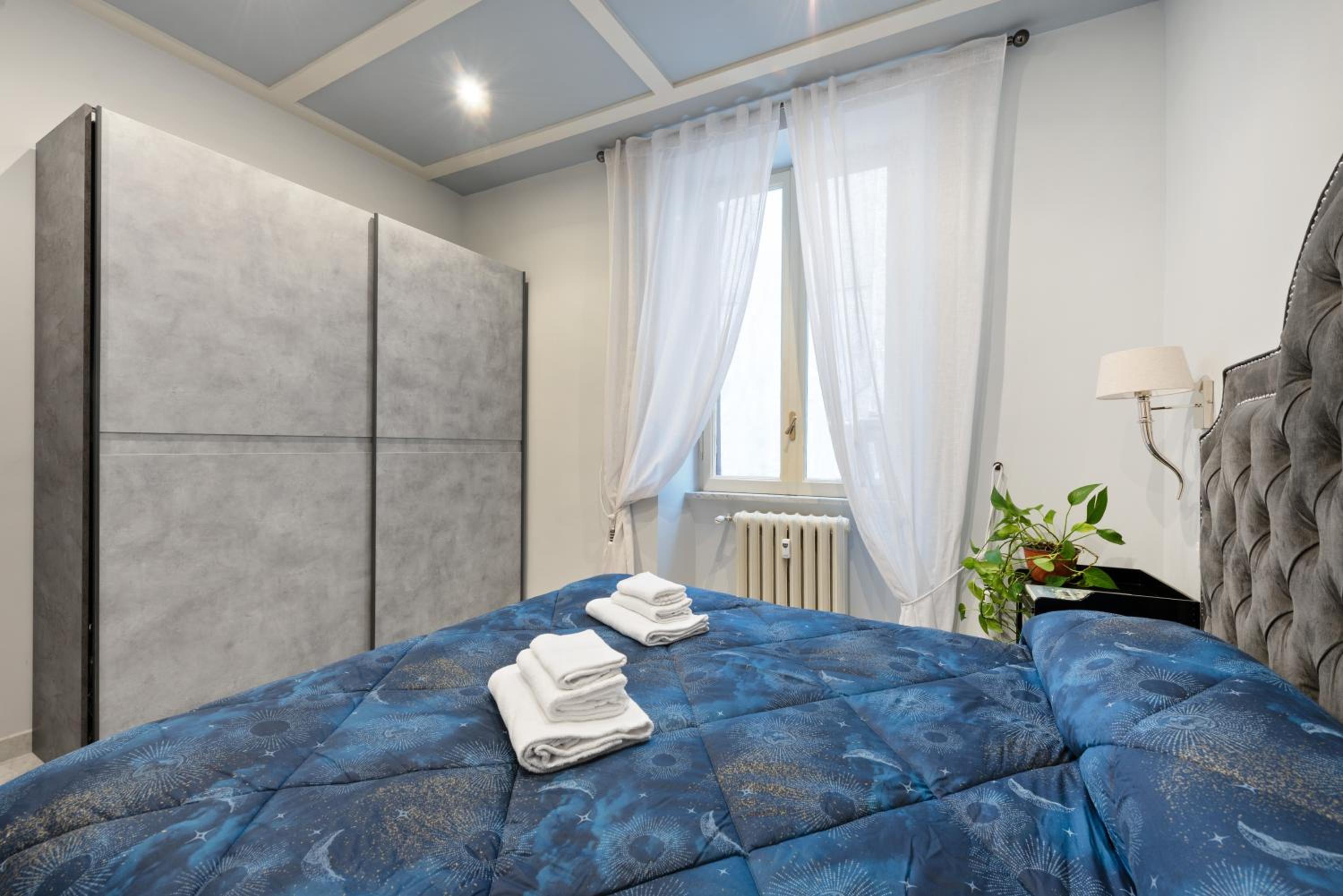 Divo Apartments - Spanish Steps