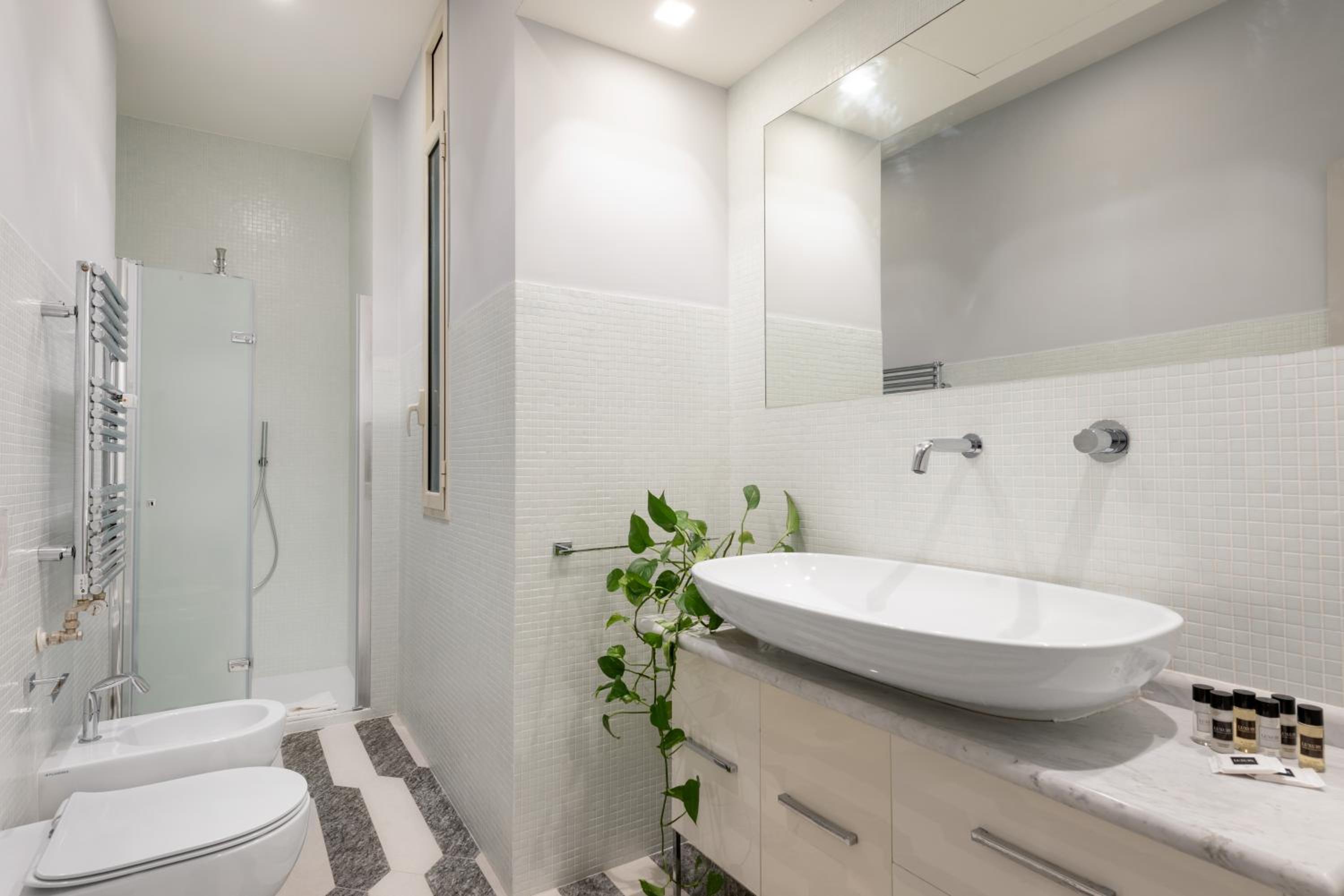 Divo Apartments - Spanish Steps
