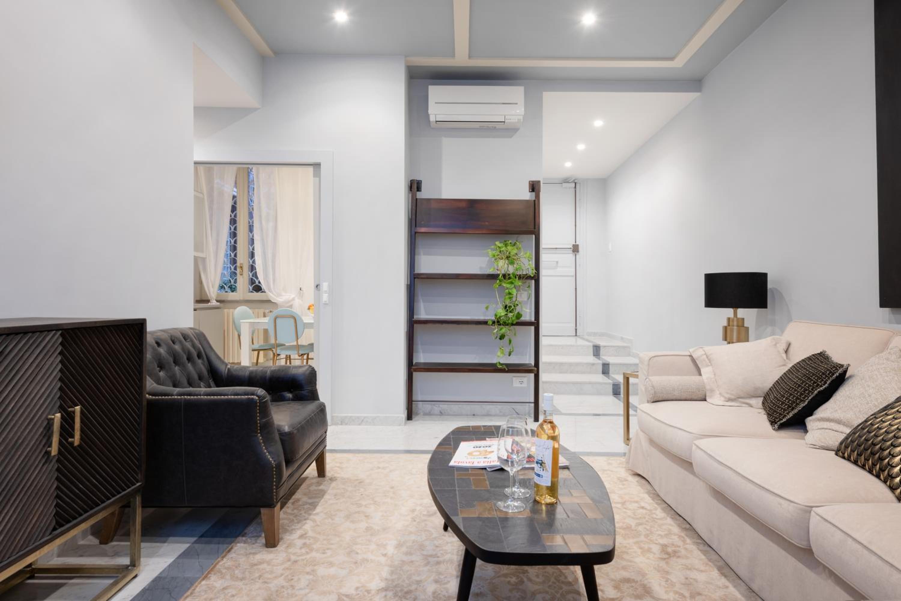 Divo Apartments - Spanish Steps