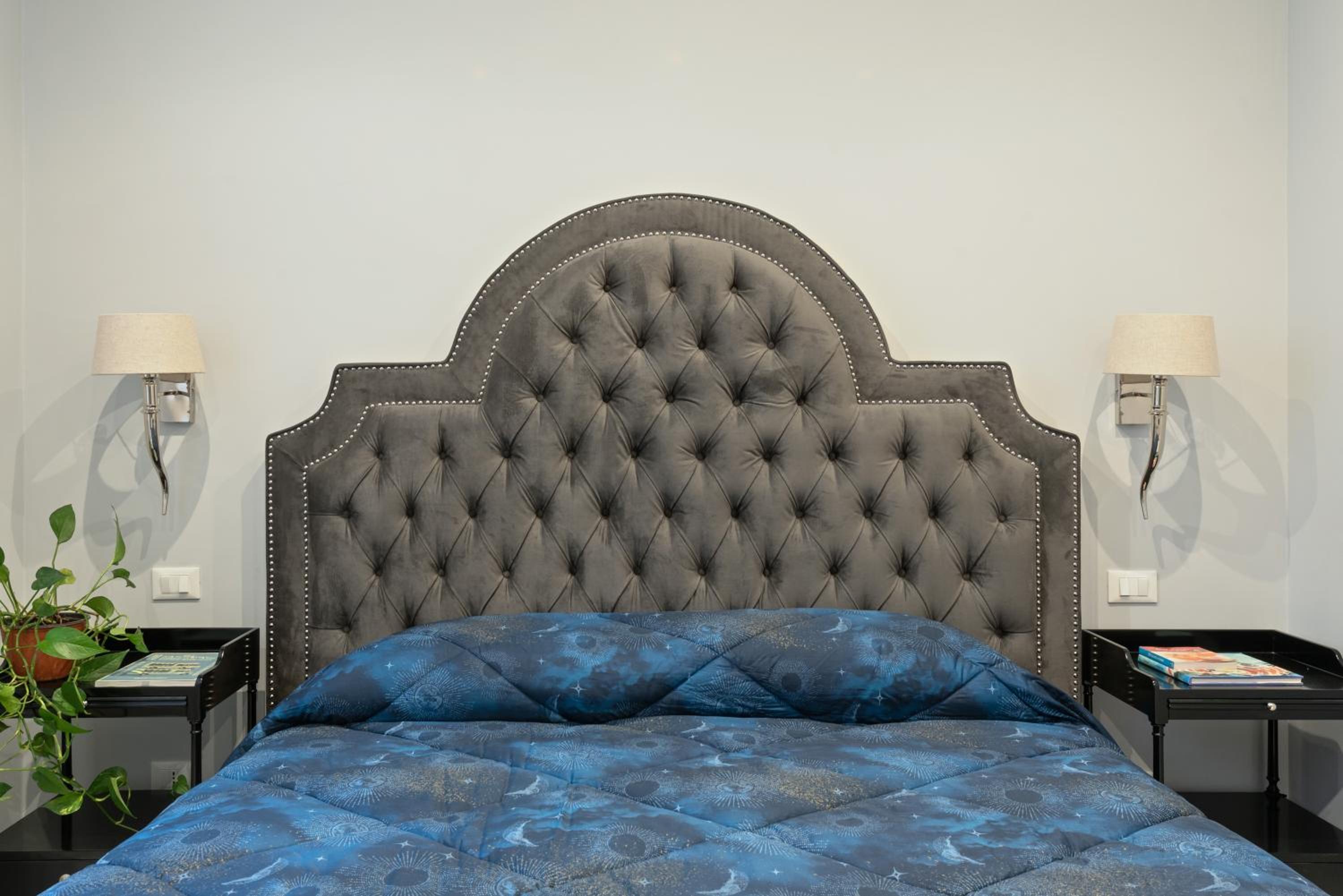 Divo Apartments - Spanish Steps