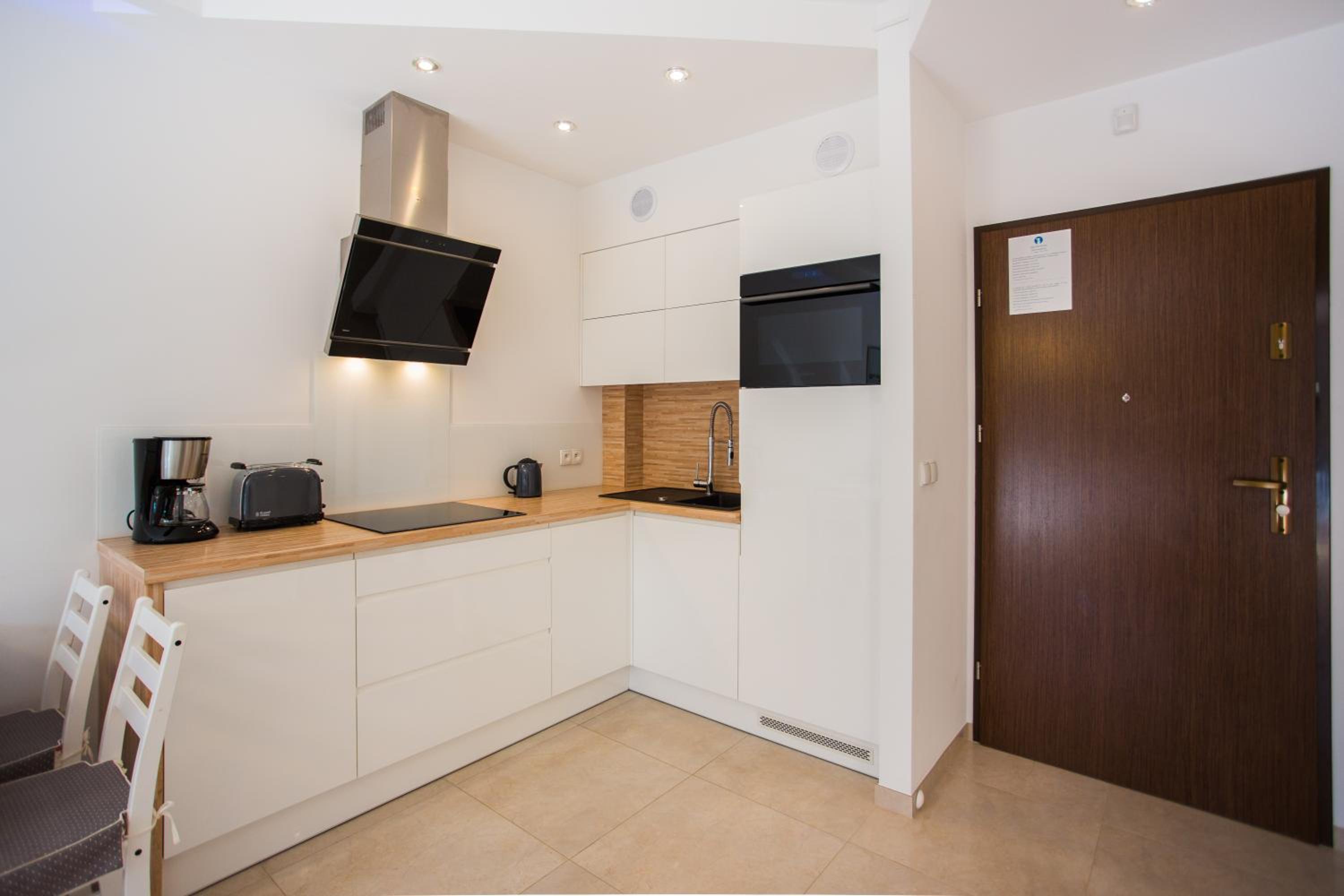 Apartamenty Świnoujście - Rezydencja Sienkiewicza, photo 214