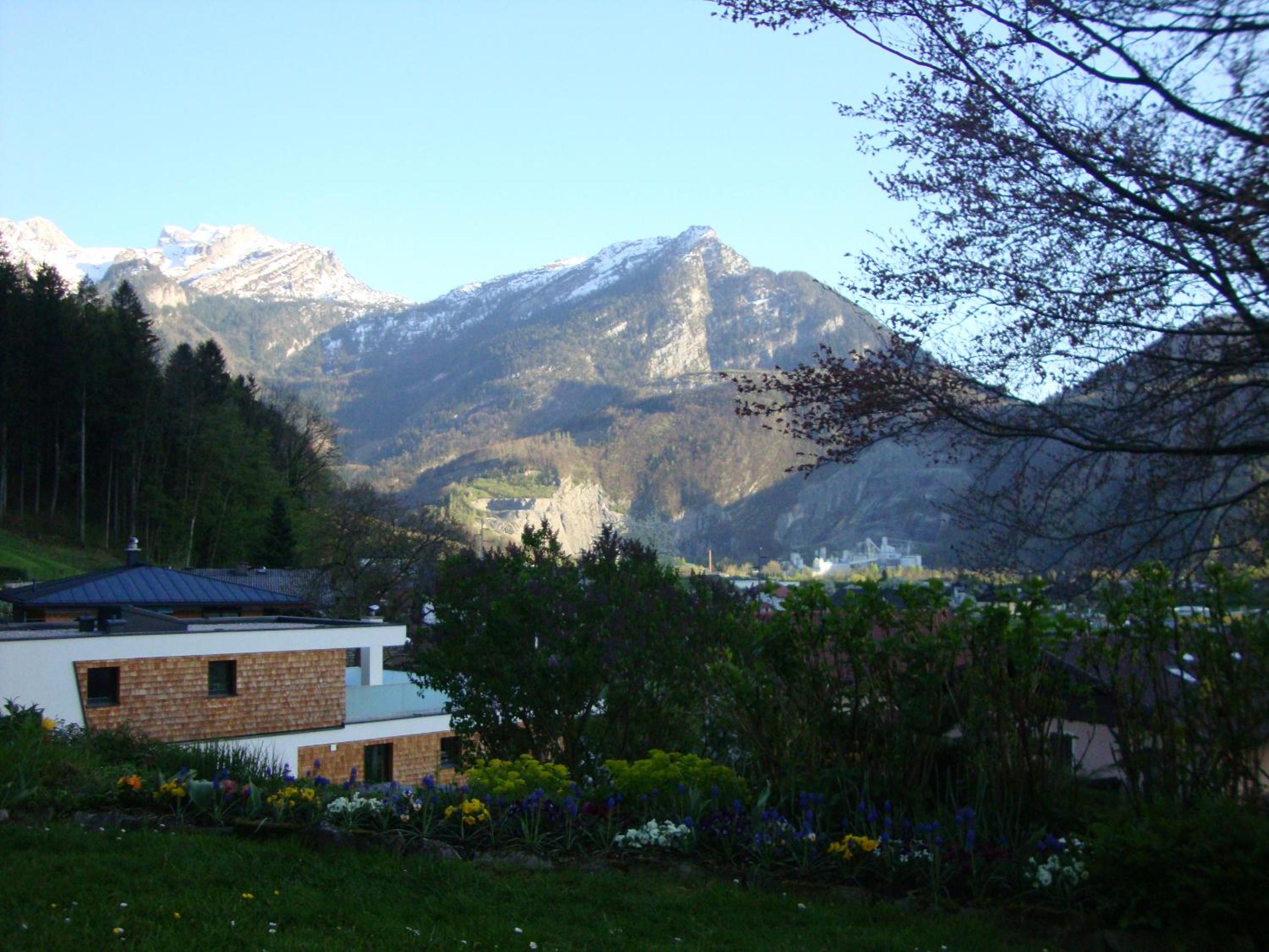 Haus Margrit Ferienwohnung in Sonnenlage