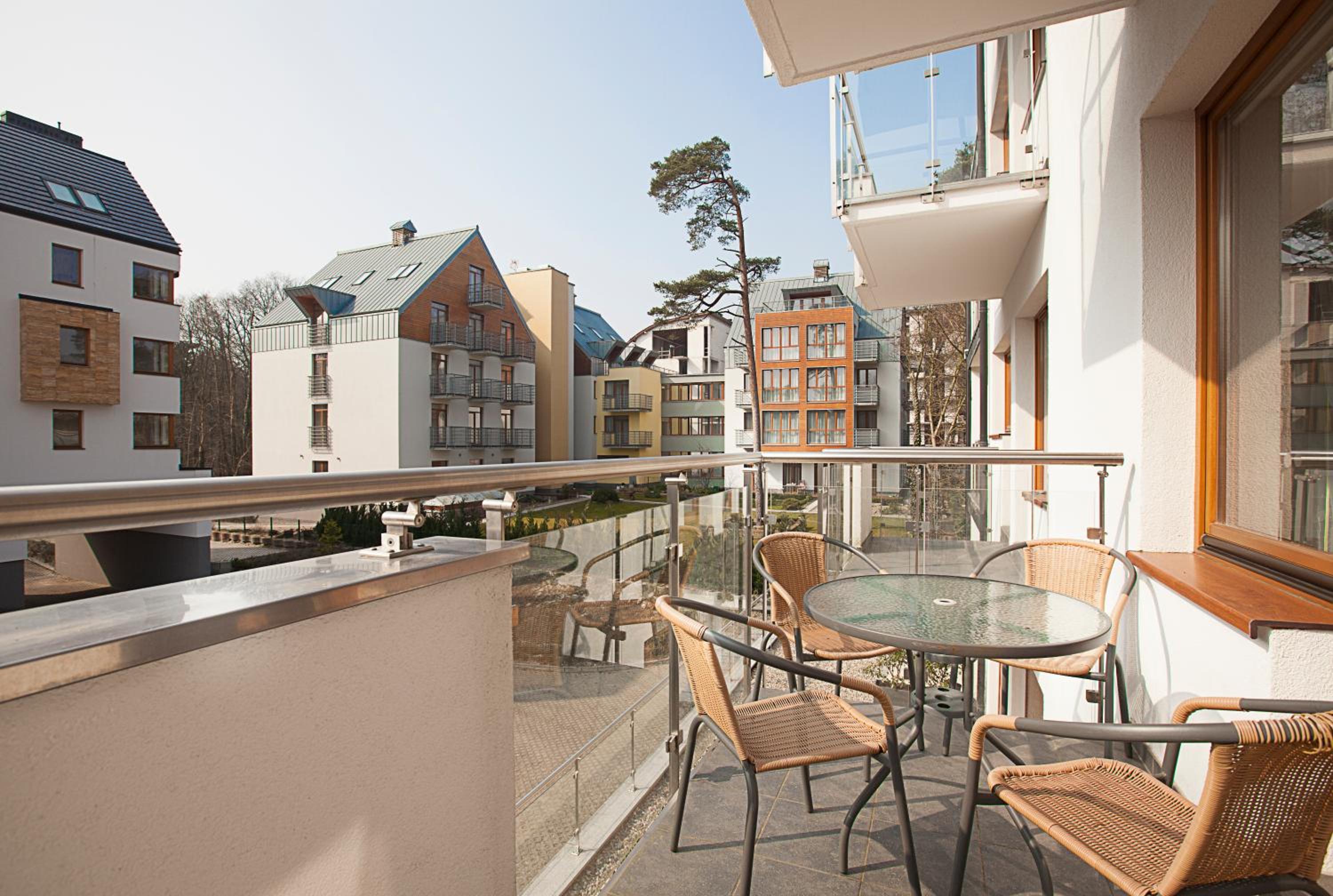 Apartamenty Świnoujście - Rezydencja Sienkiewicza, photo 133