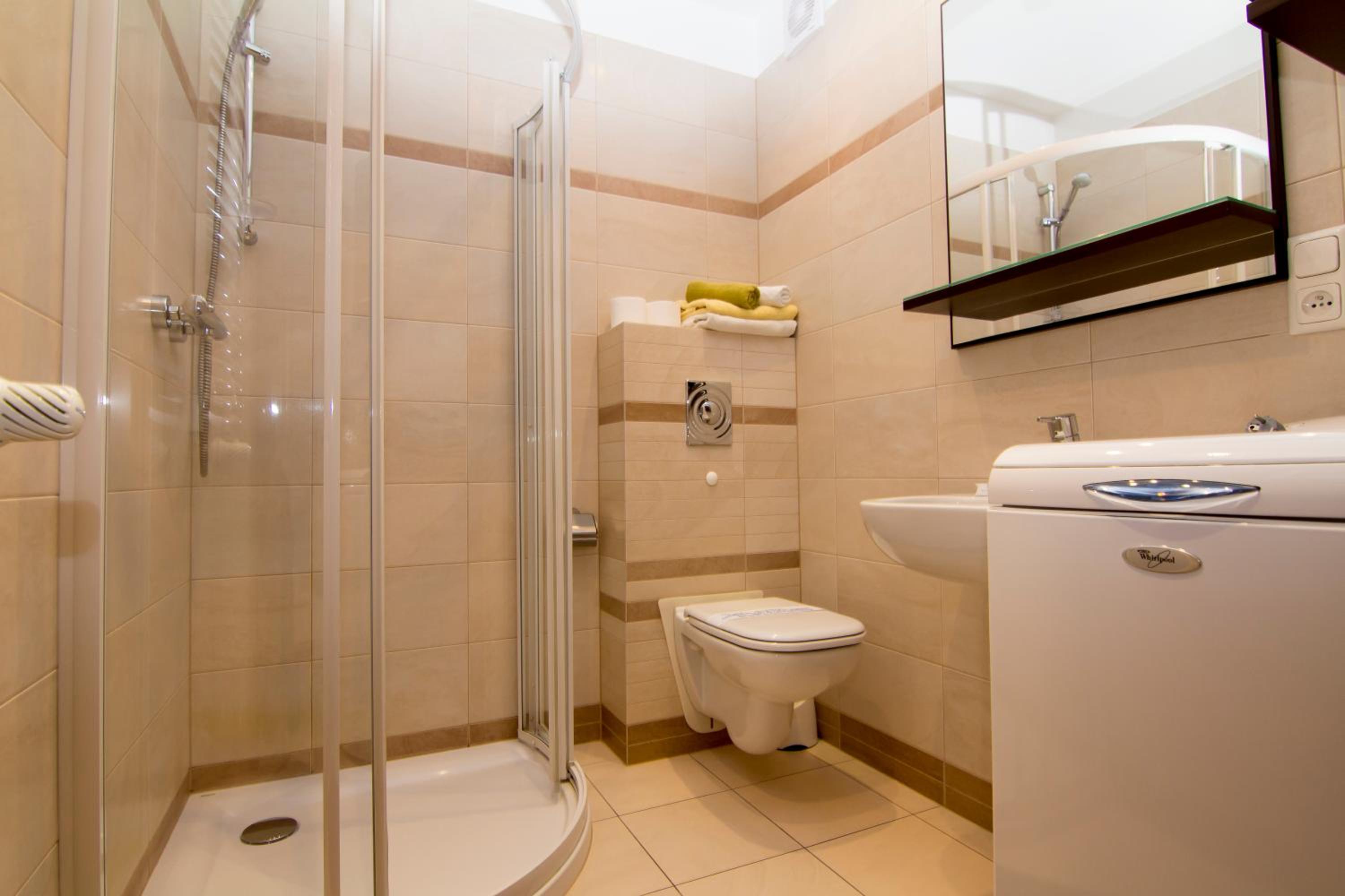 Apartamenty Świnoujście - Rezydencja Sienkiewicza, photo 135