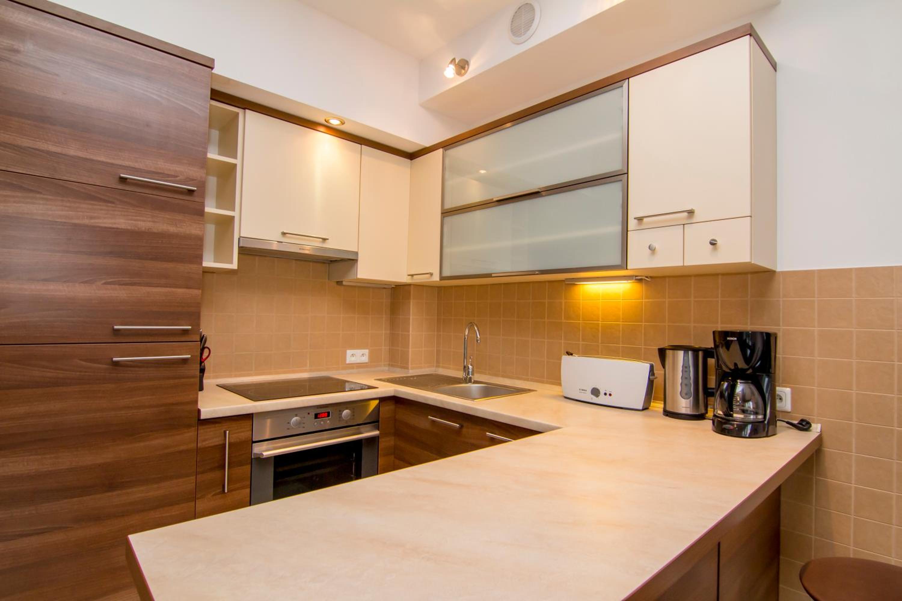 Apartamenty Świnoujście - Rezydencja Sienkiewicza, photo 246
