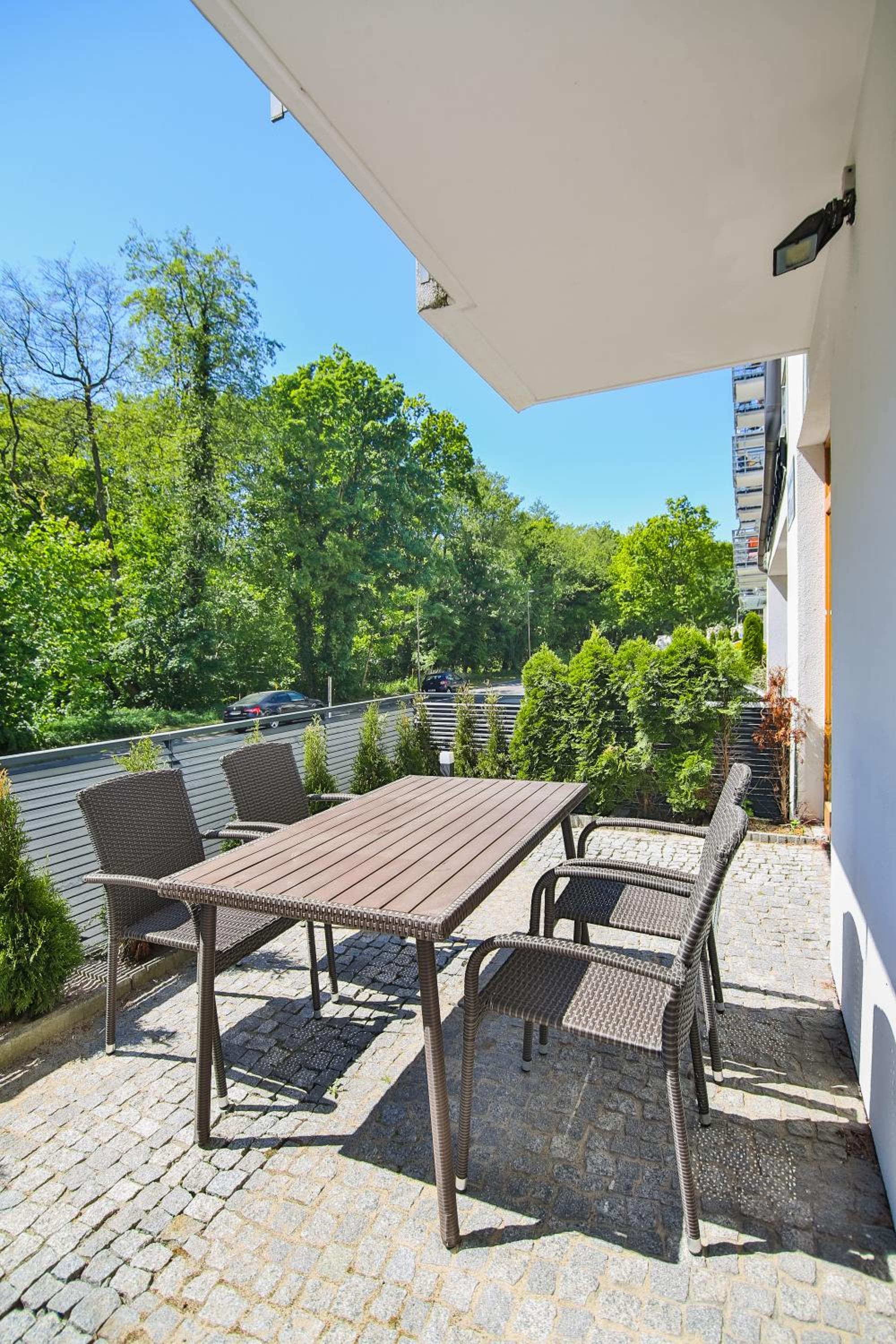 Apartamenty Świnoujście - Rezydencja Sienkiewicza, photo 206
