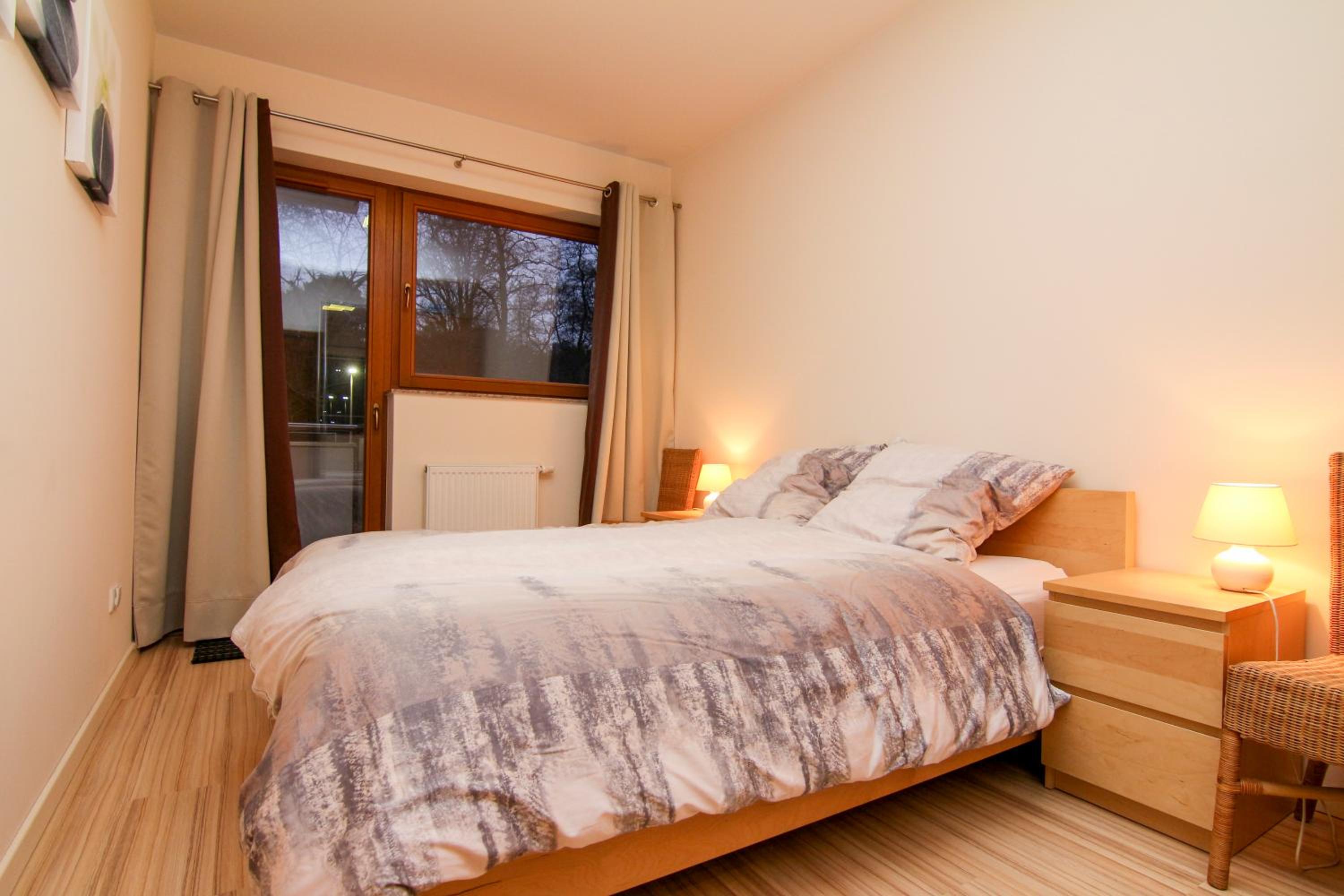 Apartamenty Świnoujście - Rezydencja Sienkiewicza, photo 262